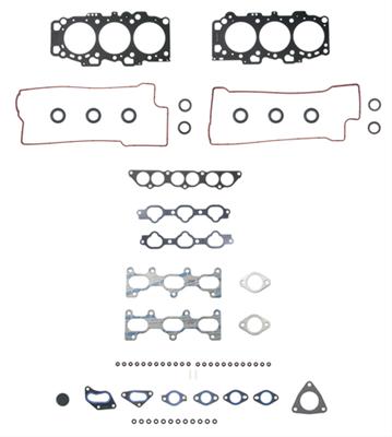 Fel-Pro Head Gasket Sets HS 26437 PT