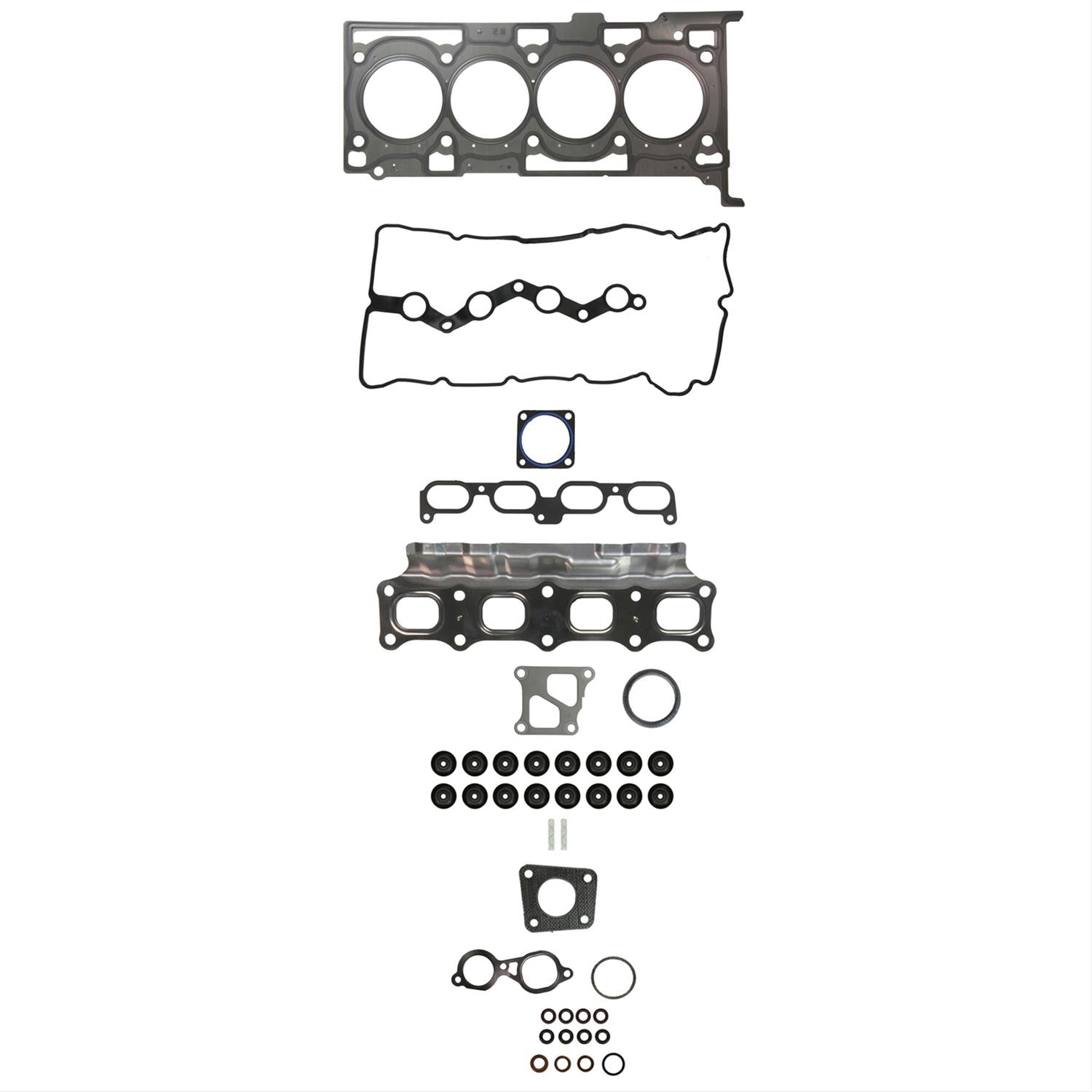 Fel-Pro Head Gasket Sets HS 26447 PT