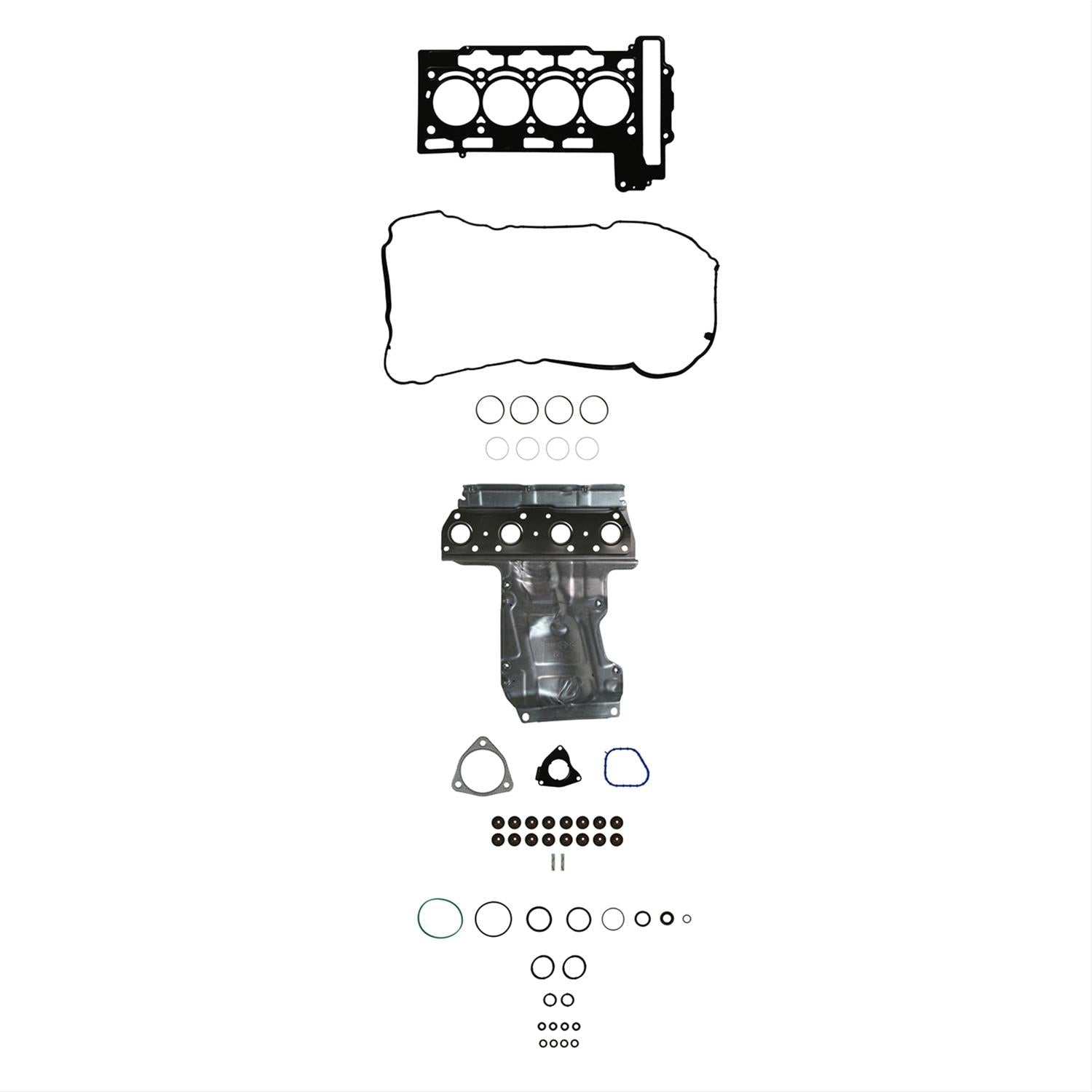 Fel-Pro Head Gasket Sets HS26453PT