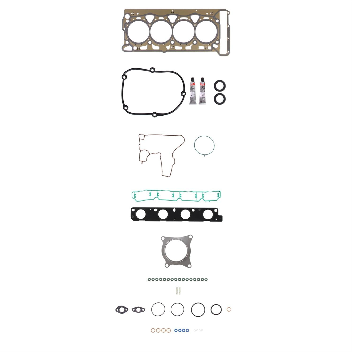 Fel-Pro Head Gasket Sets HS 26455 PT