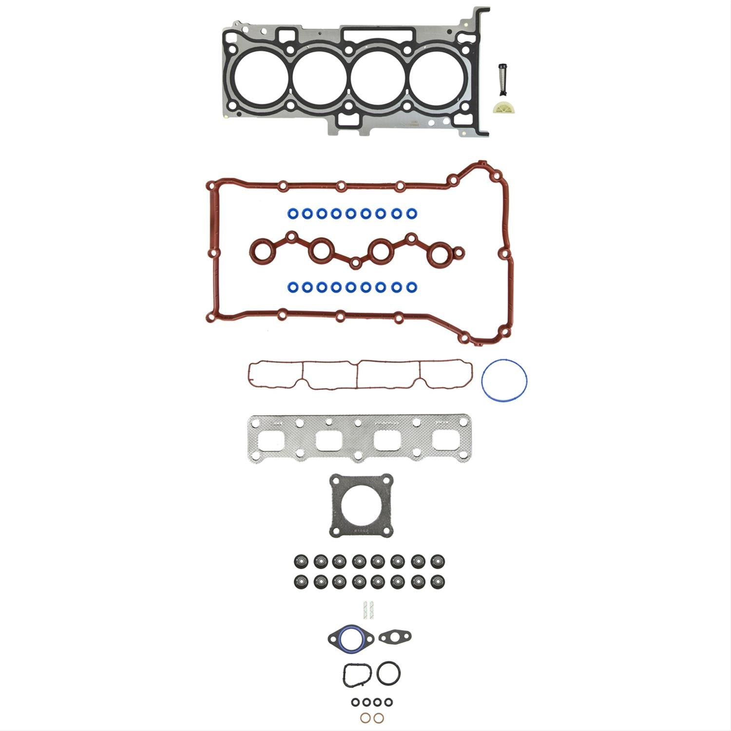 Fel-Pro Head Gasket Sets HS 26465 PT