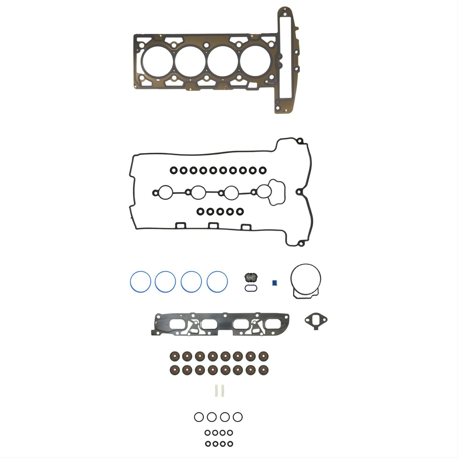 Fel-Pro Head Gasket Sets HS 26466 PT-1