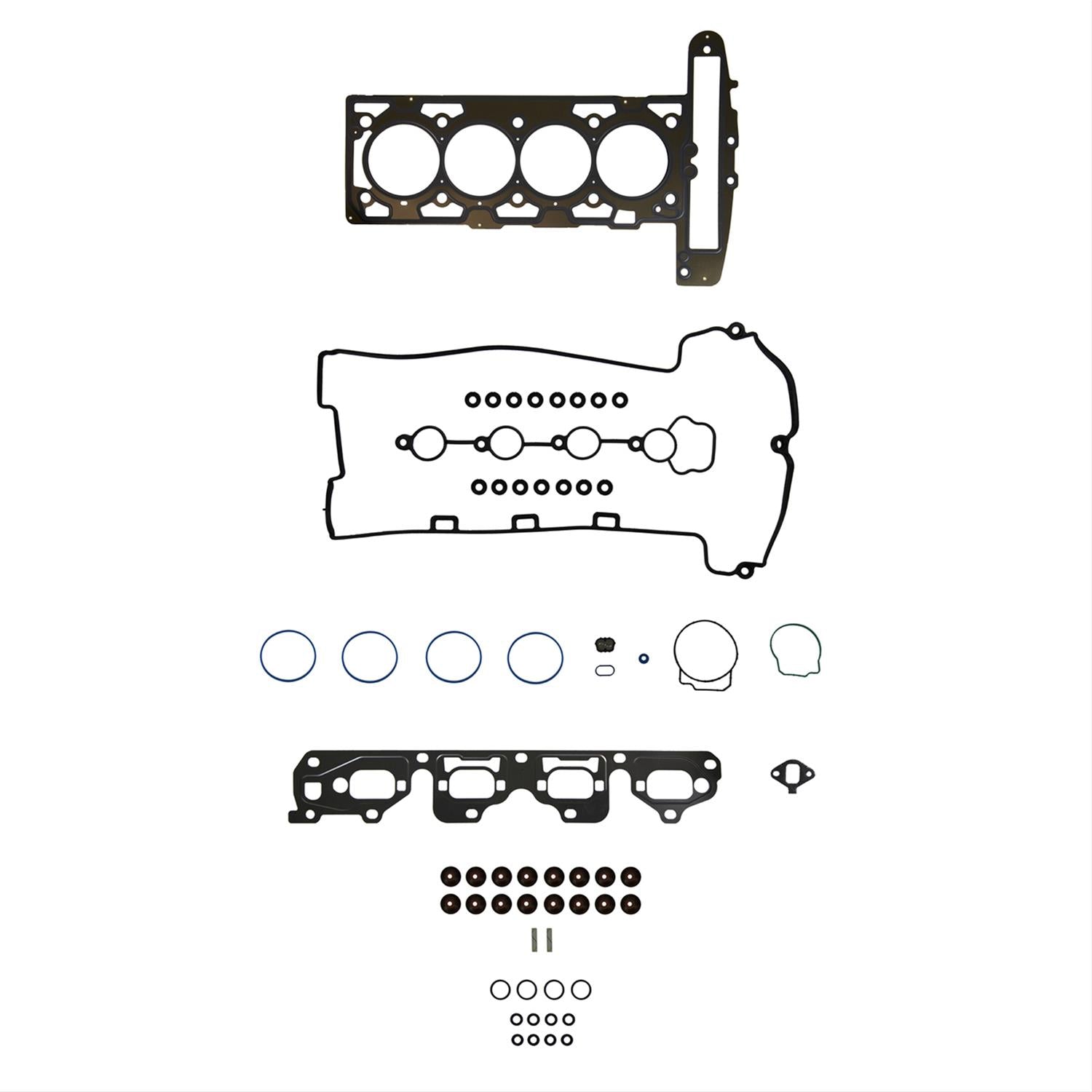 Fel-Pro Head Gasket Sets HS 26466 PT