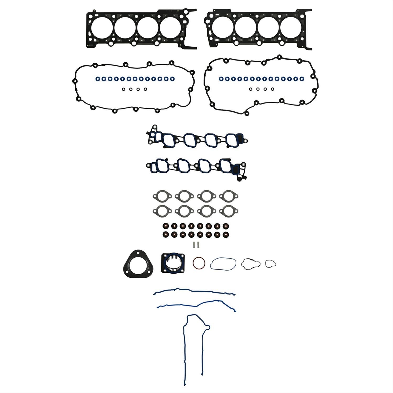Fel-Pro Head Gasket Sets HS 26482 PT-1