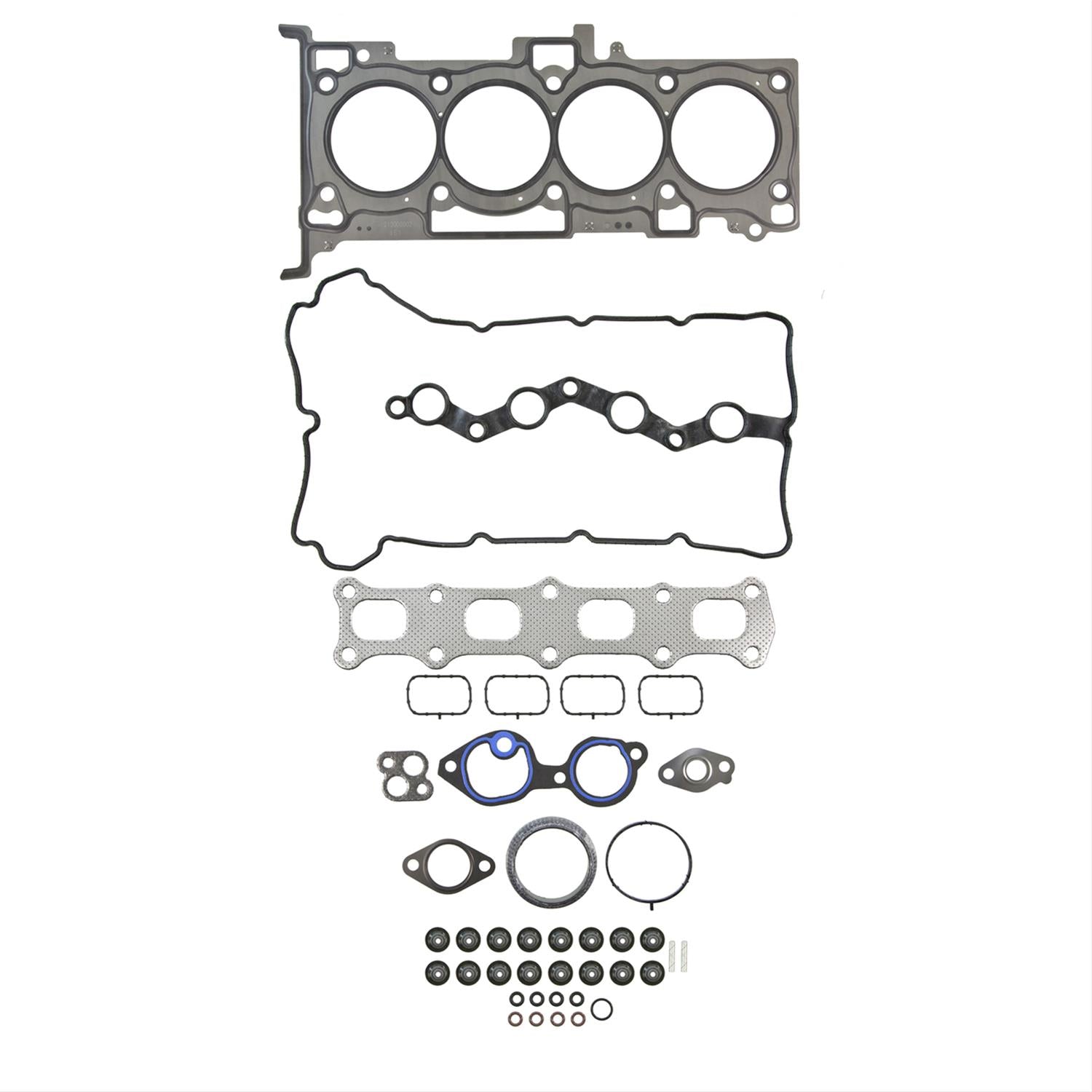 Fel-Pro Head Gasket Sets HS 26484 PT