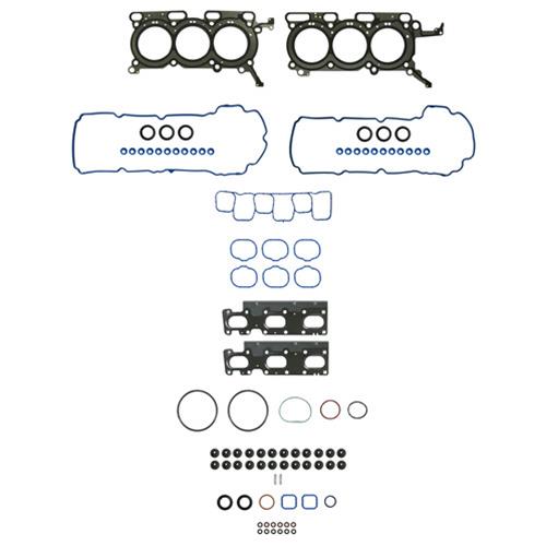 Fel-Pro Head Gasket Sets HS 26487 PT-1