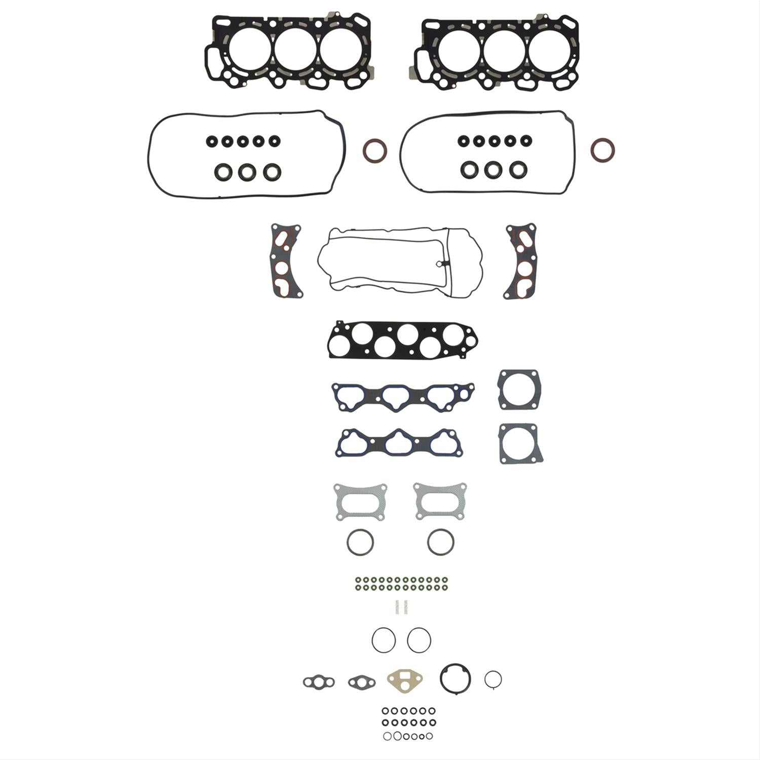 Fel-Pro Head Gasket Sets HS 26509 PT