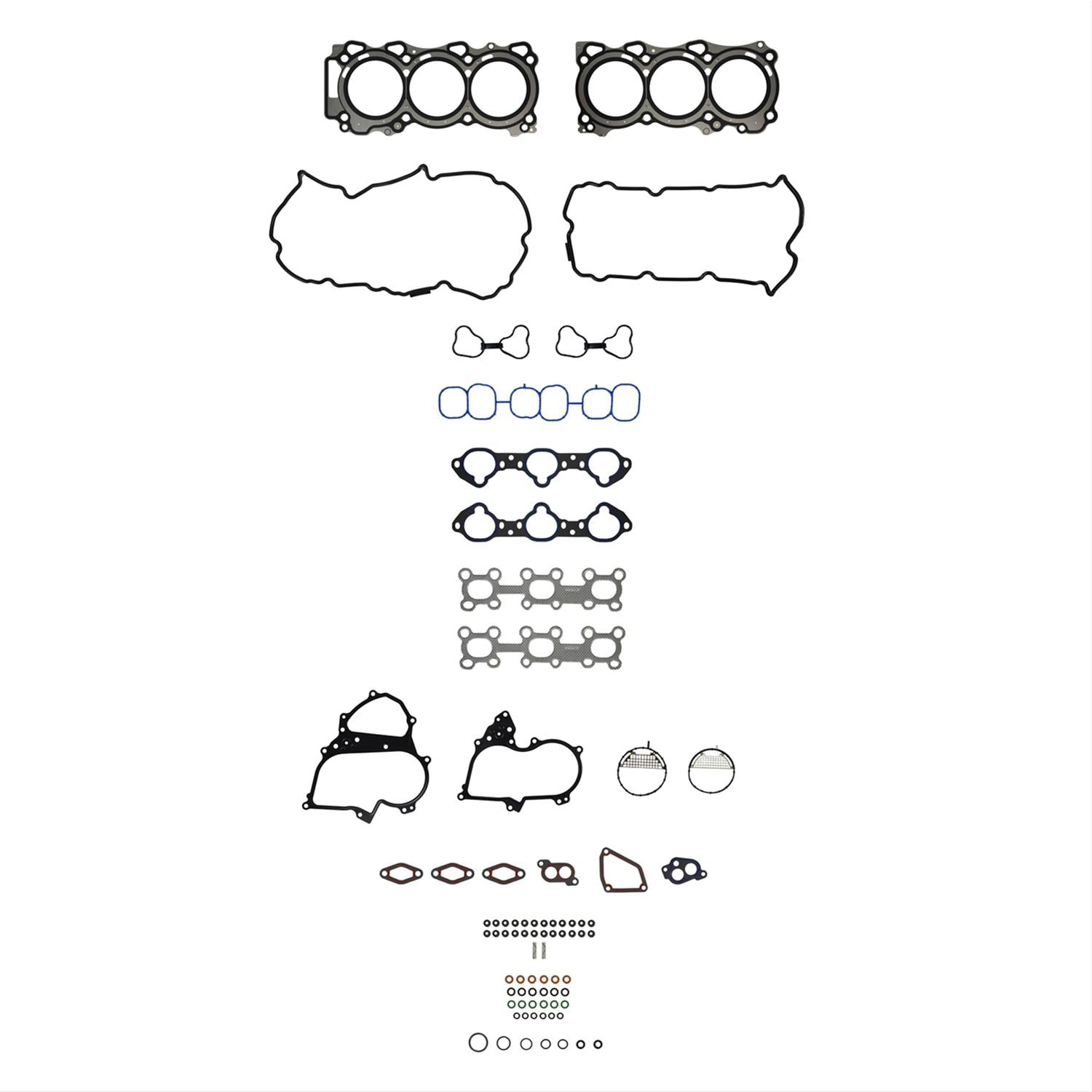 Fel-Pro Head Gasket Sets HS 26511 PT