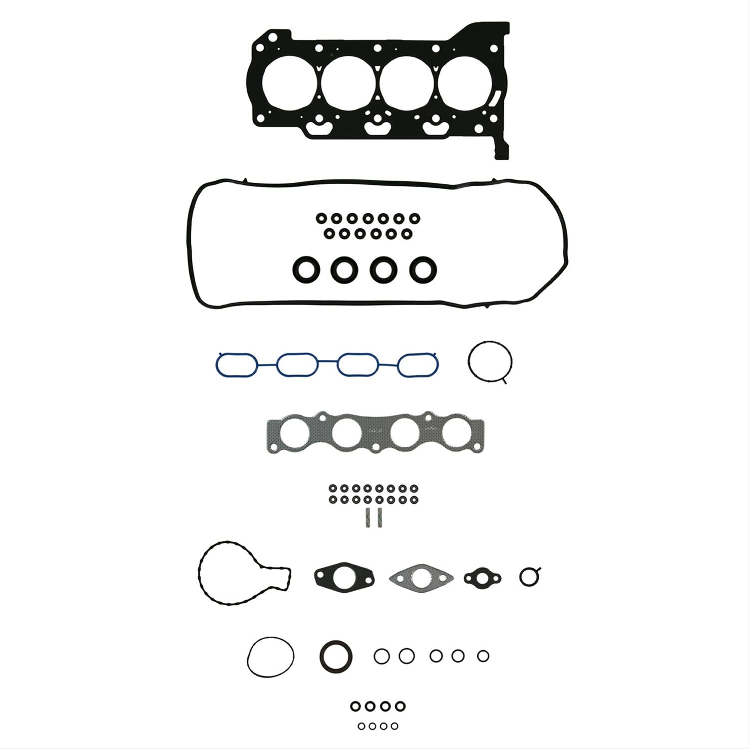 Fel-Pro Head Gasket Sets HS 26515 PT-1