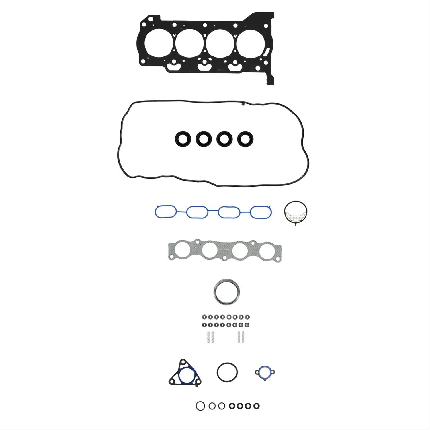 Fel-Pro Head Gasket Sets HS26515PT