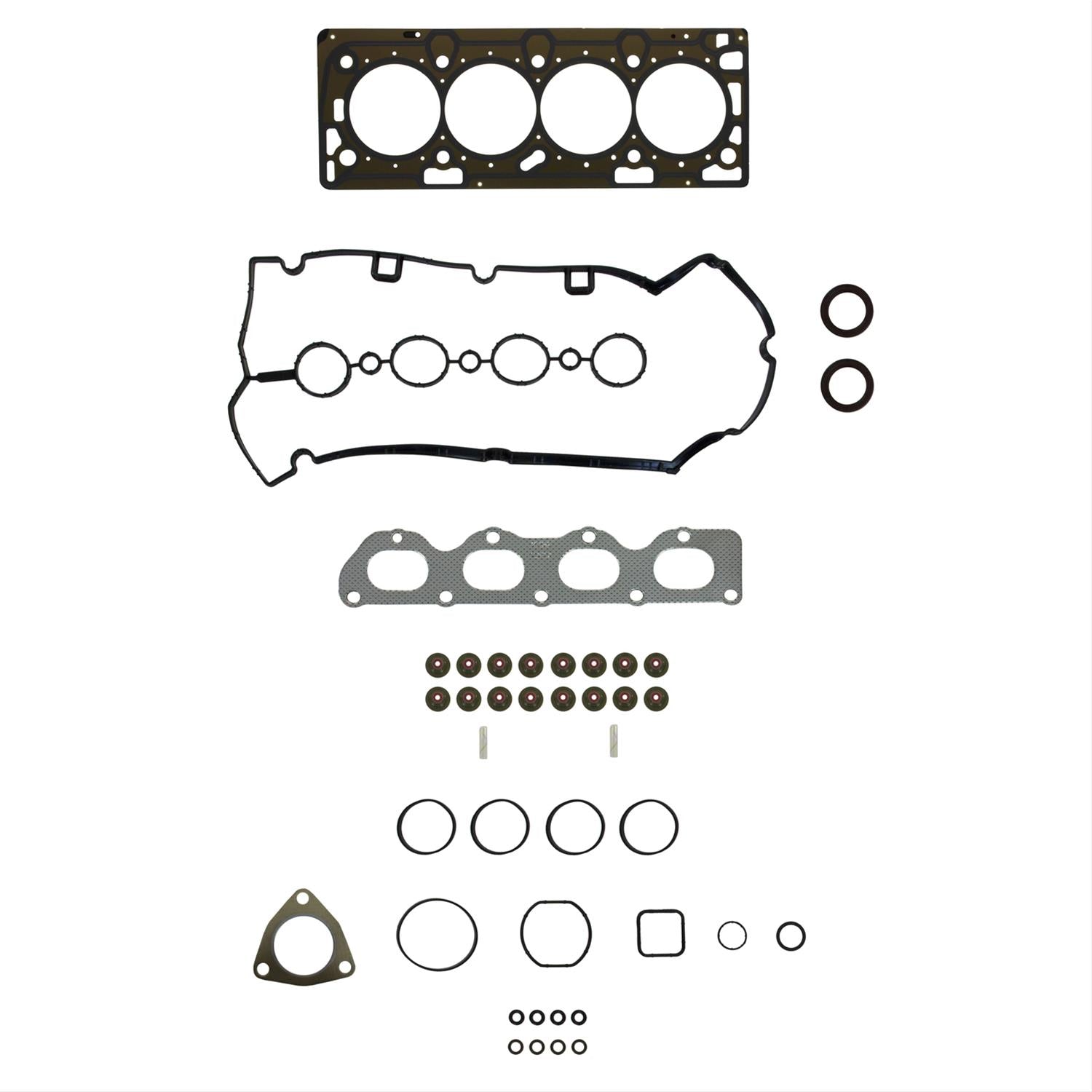 Fel-Pro Head Gasket Sets HS 26516 PT-1