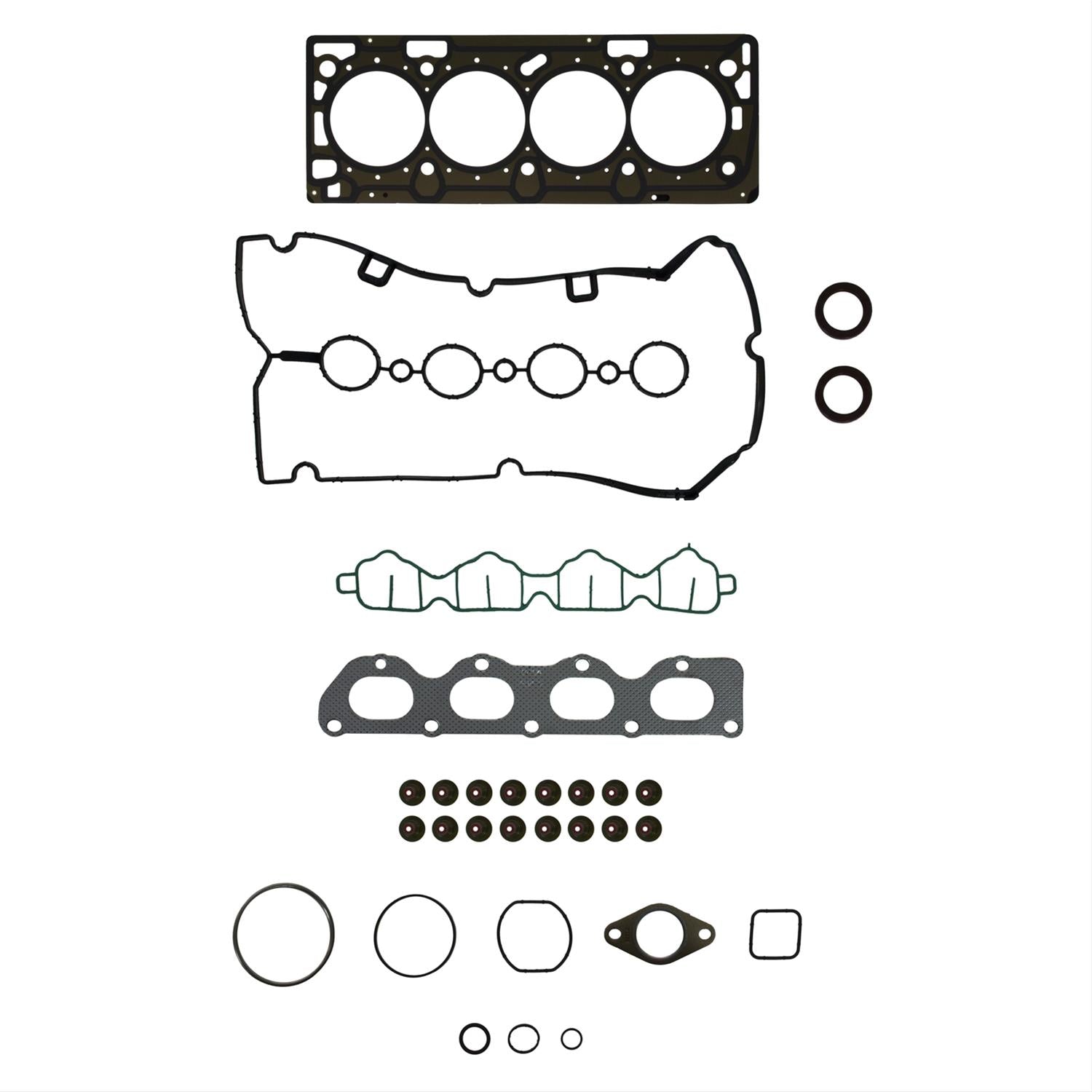 Fel-Pro Head Gasket Sets HS 26516 PT