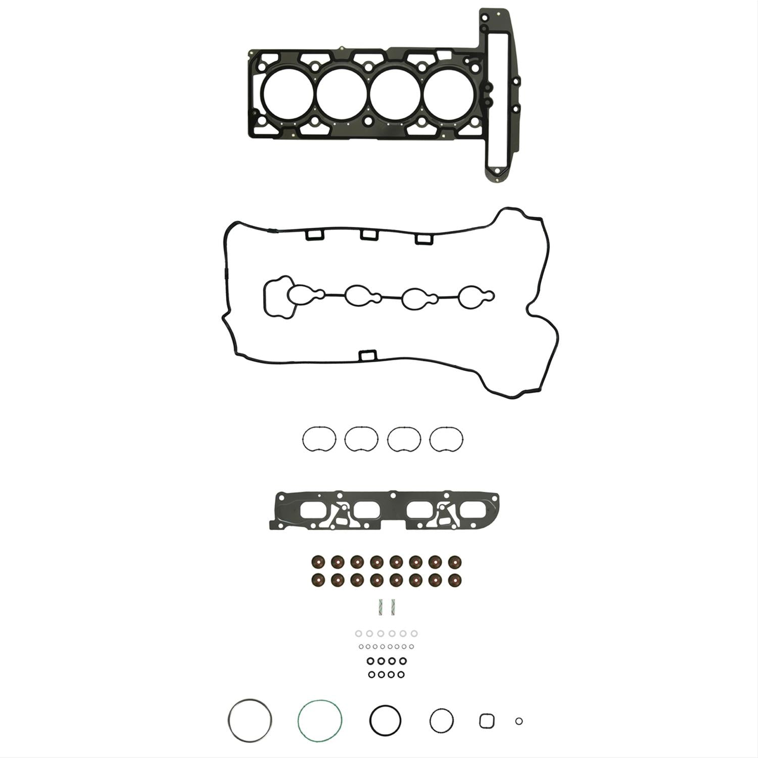 Fel-Pro Head Gasket Sets HS 26517 PT