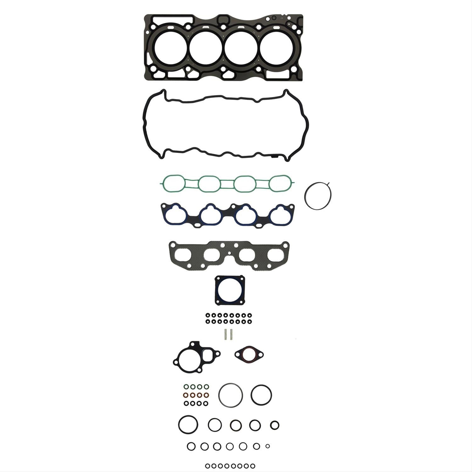 Fel-Pro Head Gasket Sets HS 26519 PT