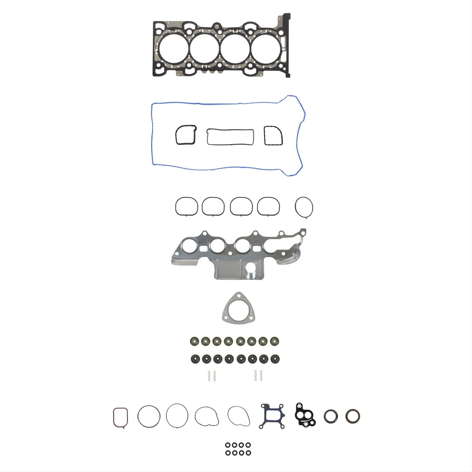 Fel-Pro Head Gasket Sets HS 26521 PT