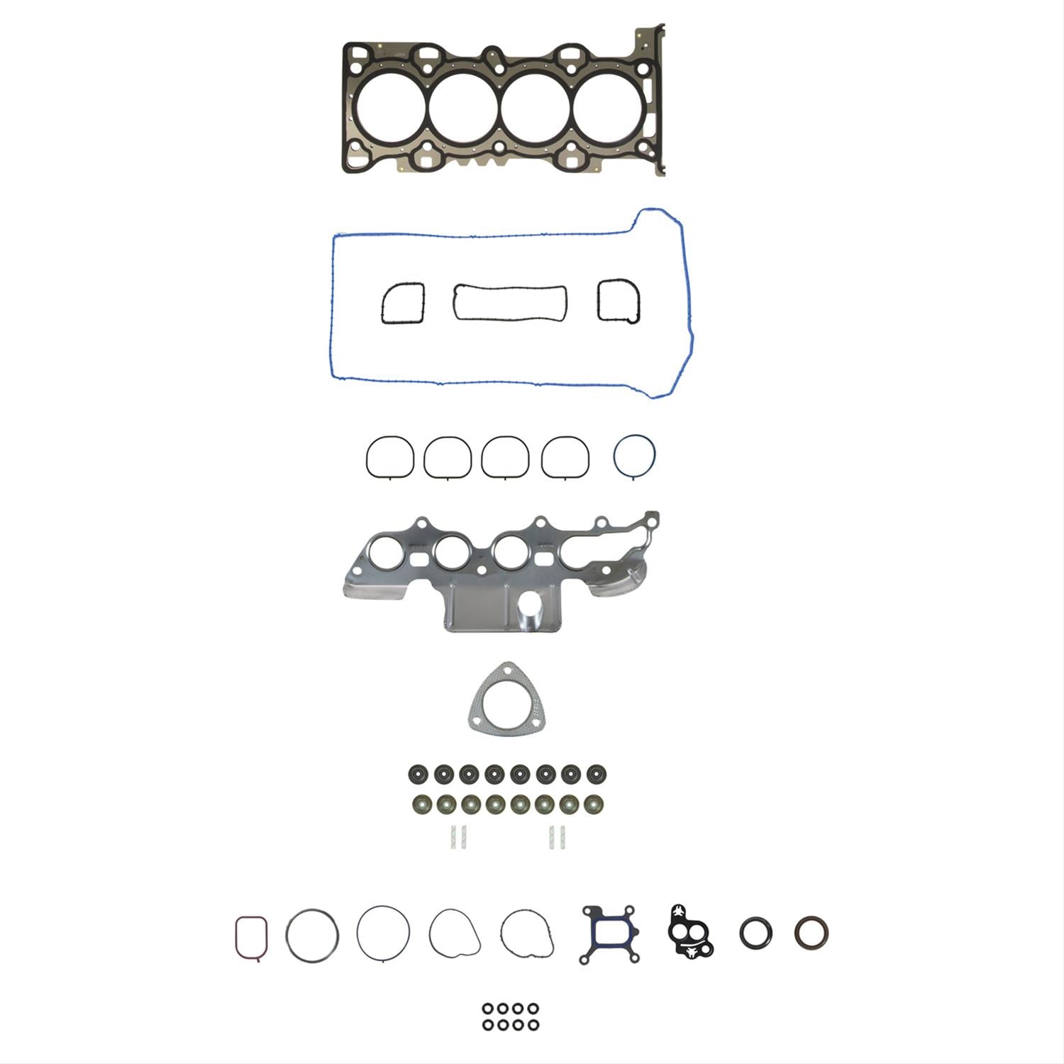 Fel-Pro Head Gasket Sets HS 26522 PT