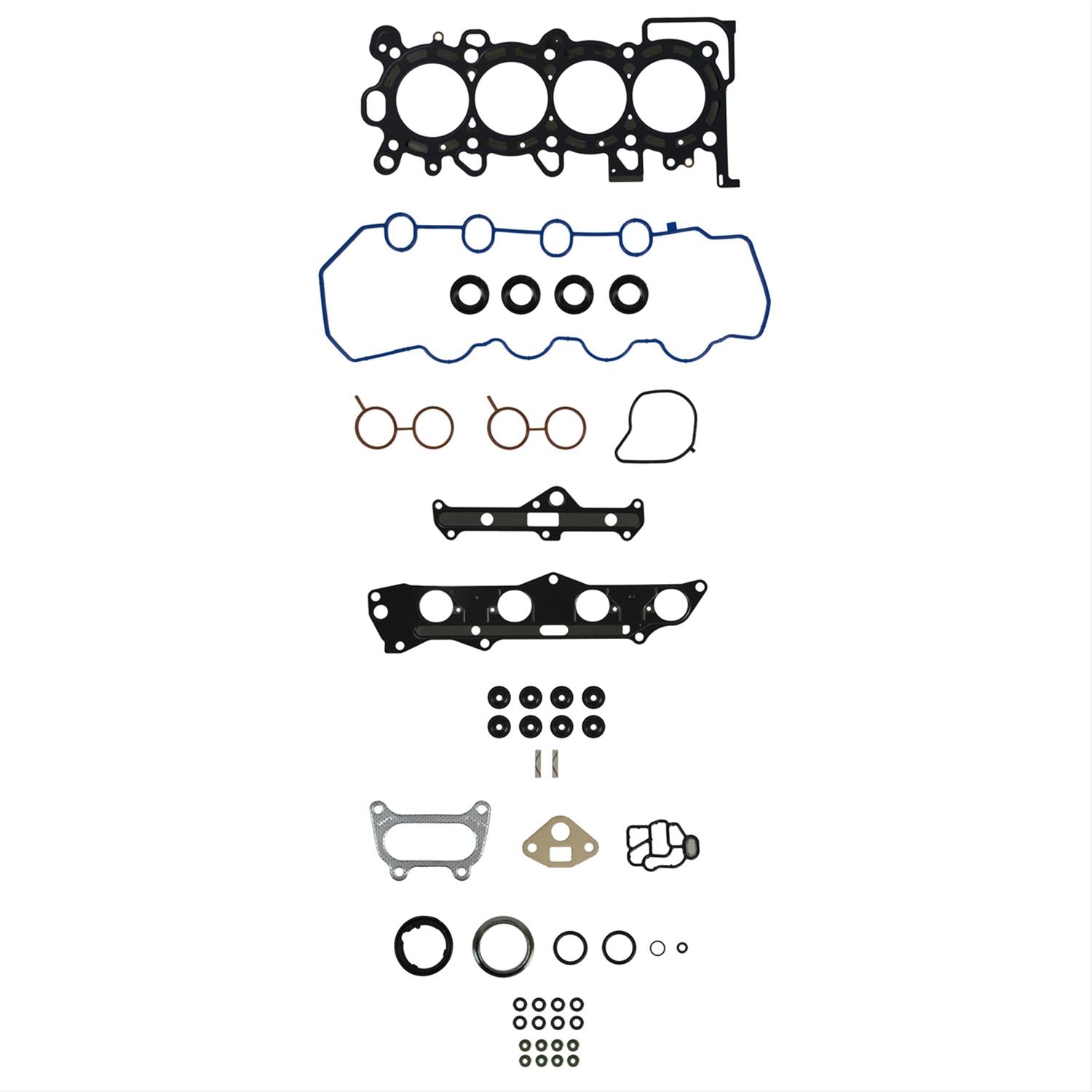 Fel-Pro Head Gasket Sets HS26527PT