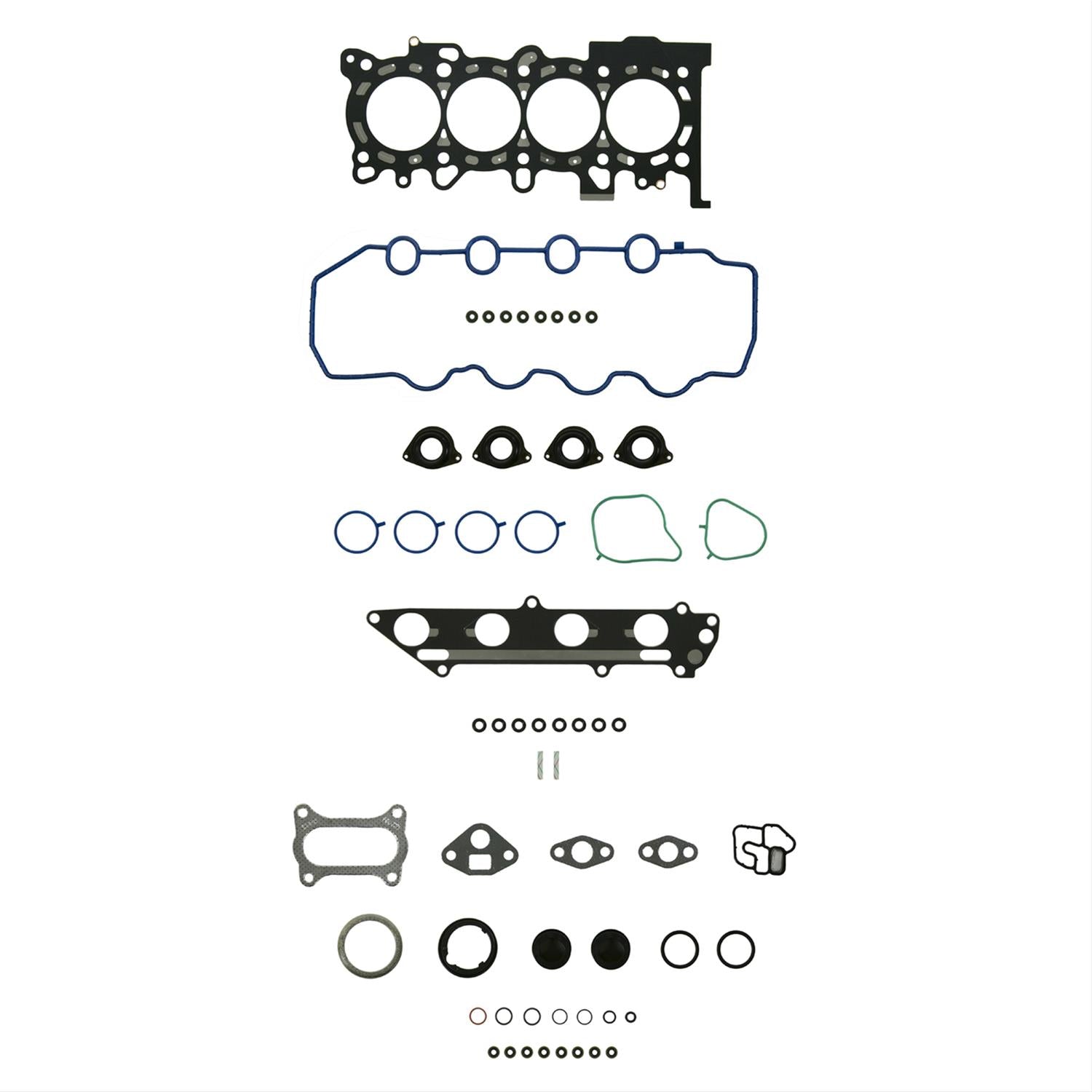 Fel-Pro Head Gasket Sets HS26529PT1