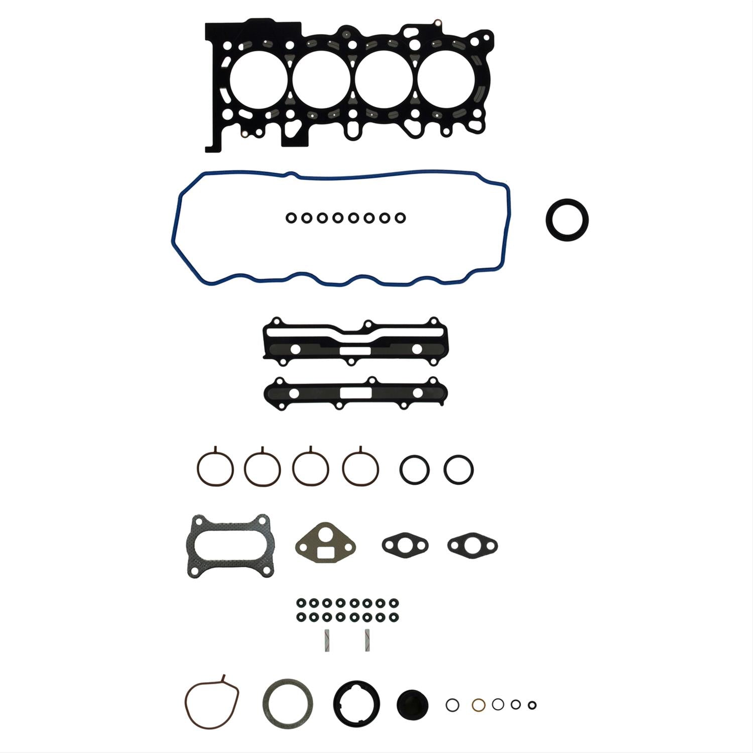 Fel-Pro Head Gasket Sets HS 26529 PT-2