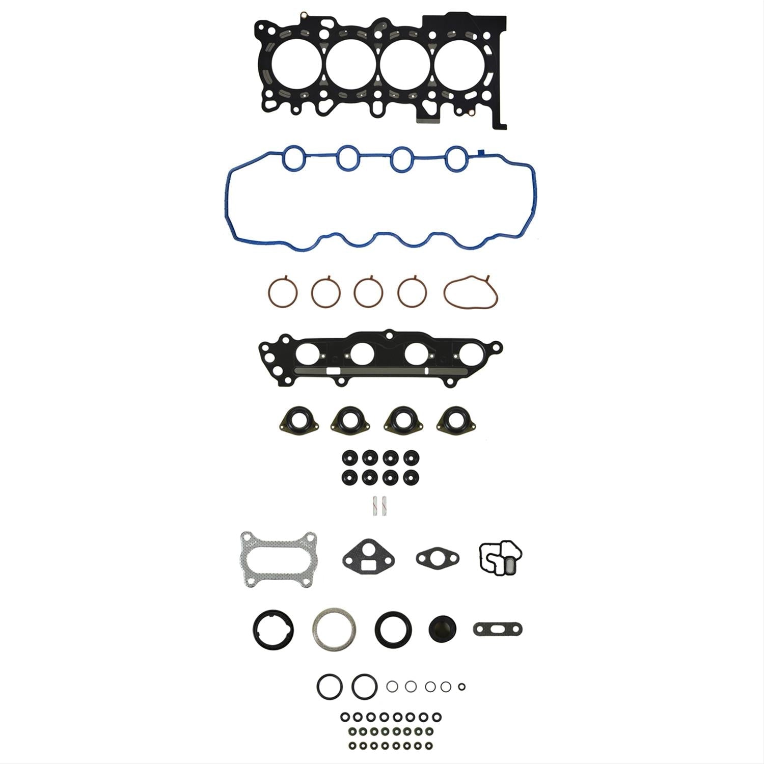 Fel-Pro Head Gasket Sets HS26529PT3