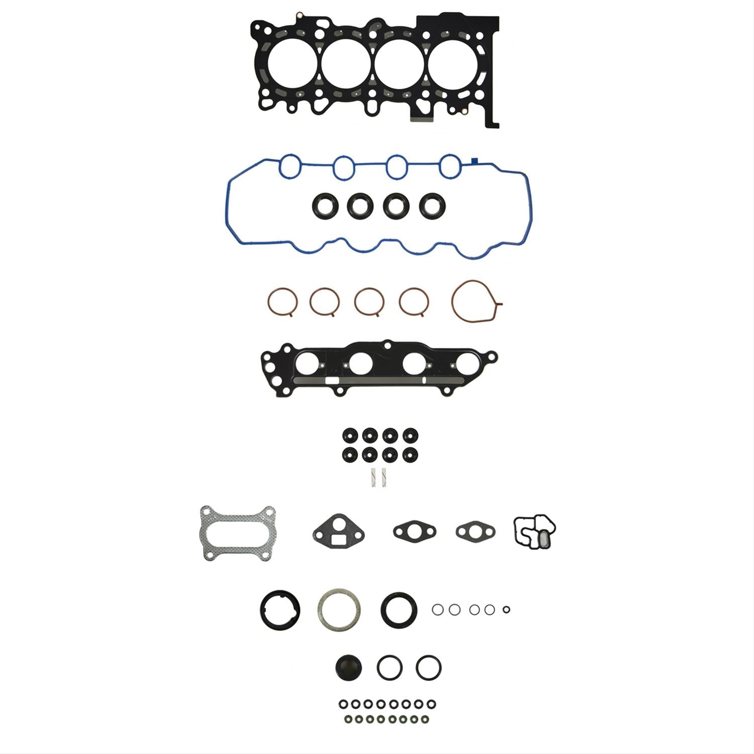 Fel-Pro Head Gasket Sets HS26529PT