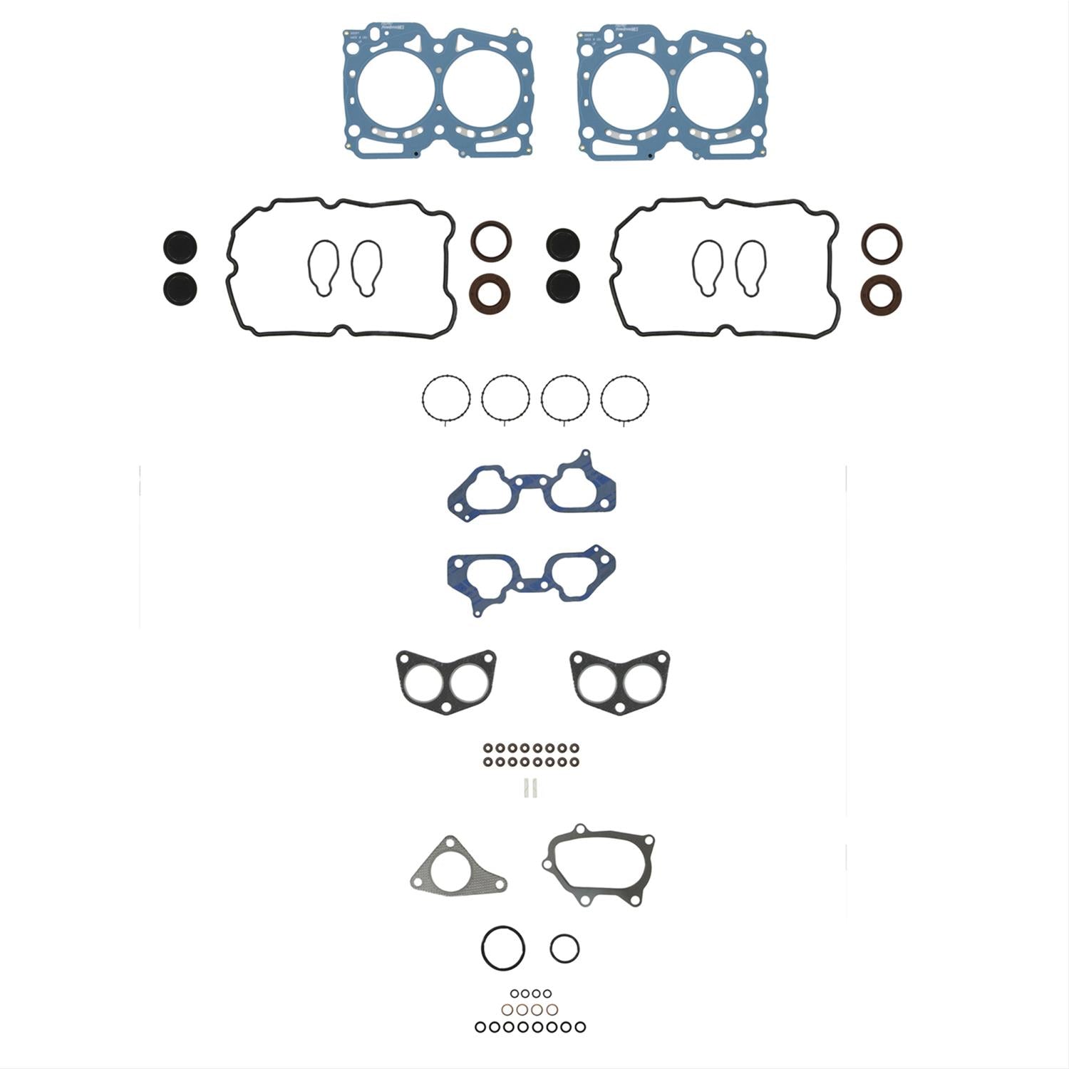 Fel-Pro Head Gasket Sets HS26531PT1