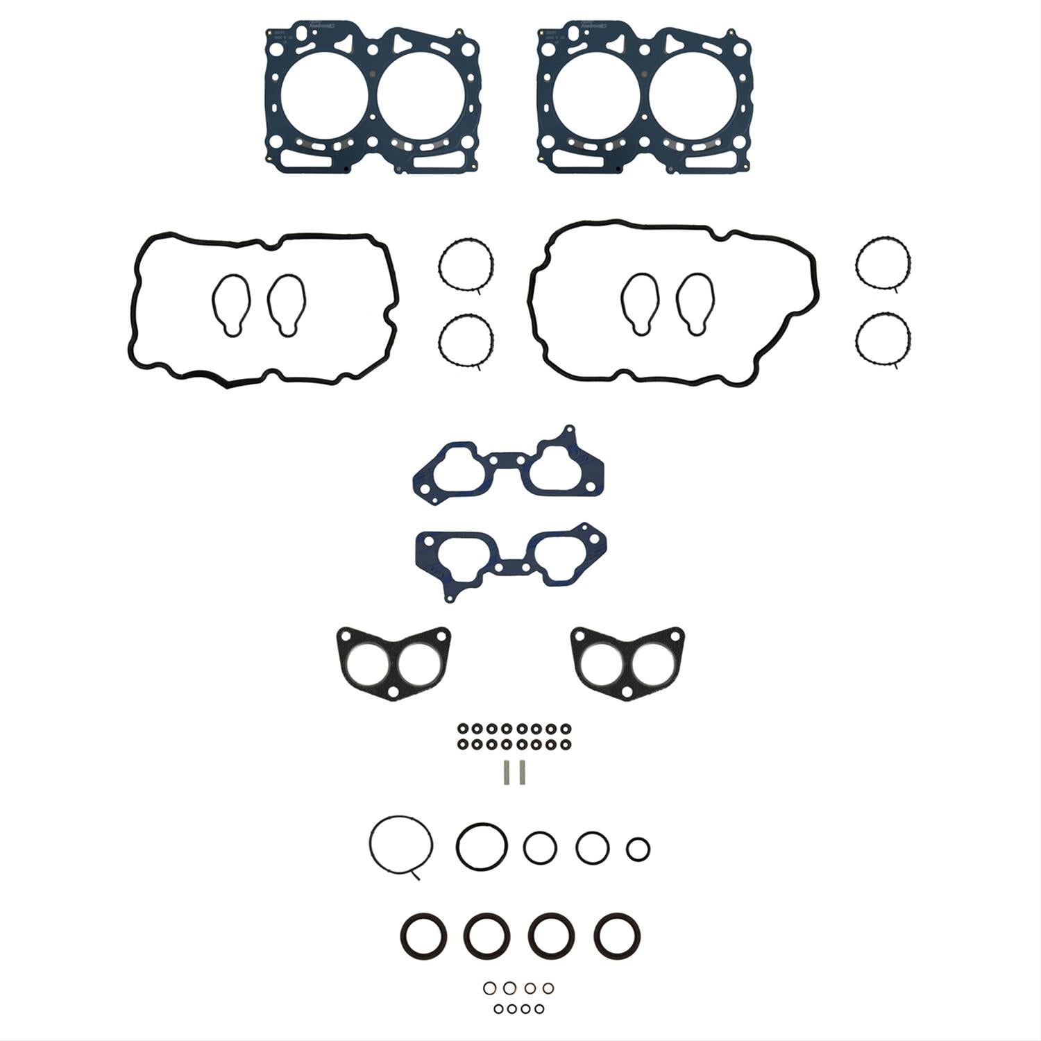 Fel-Pro Head Gasket Sets HS26531PT2