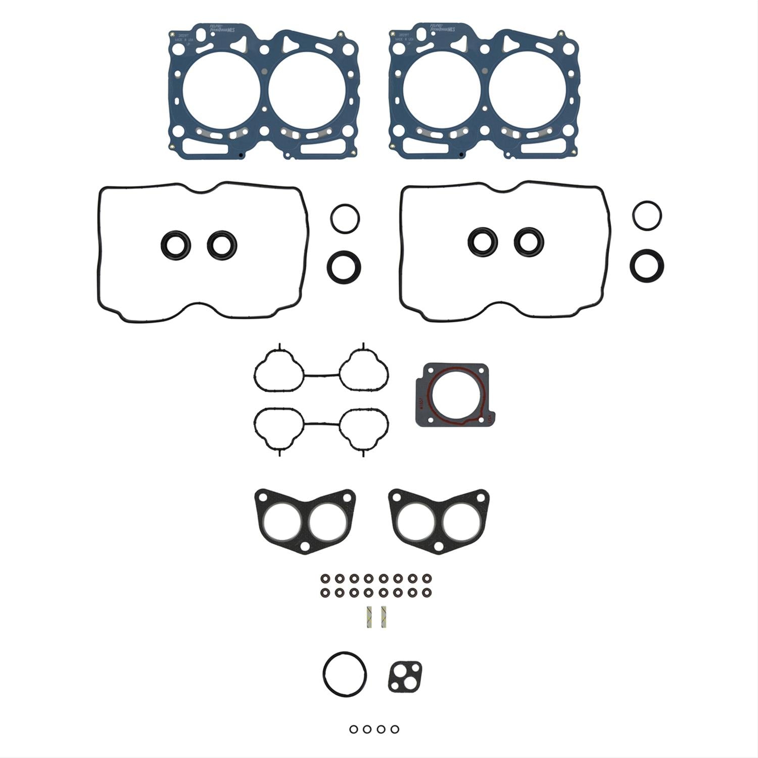 Fel-Pro Head Gasket Sets HS 26531 PT-3
