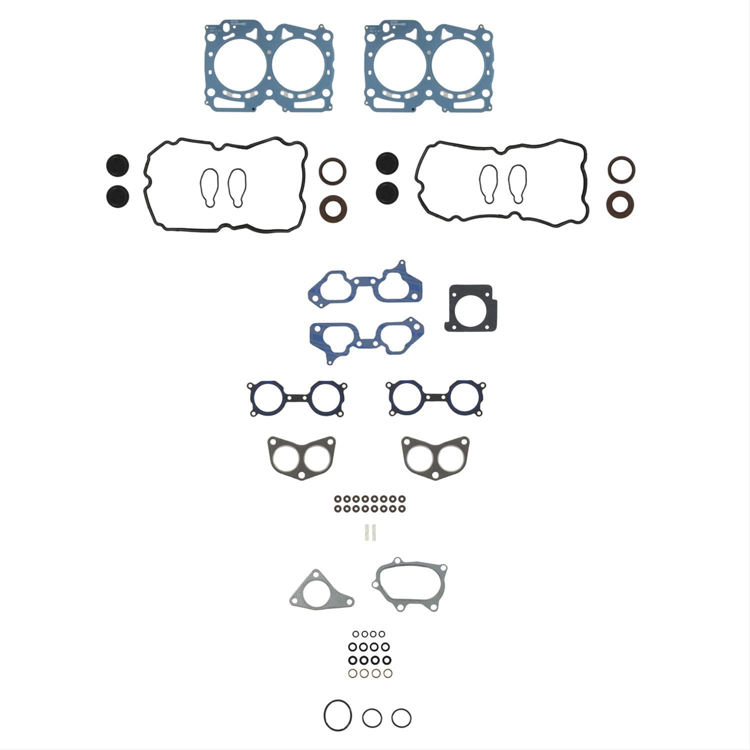 Fel-Pro Head Gasket Sets HS 26531 PT