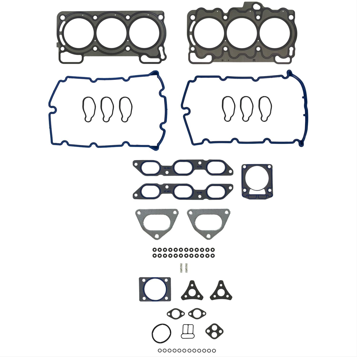 Fel-Pro Head Gasket Sets HS 26533 PT