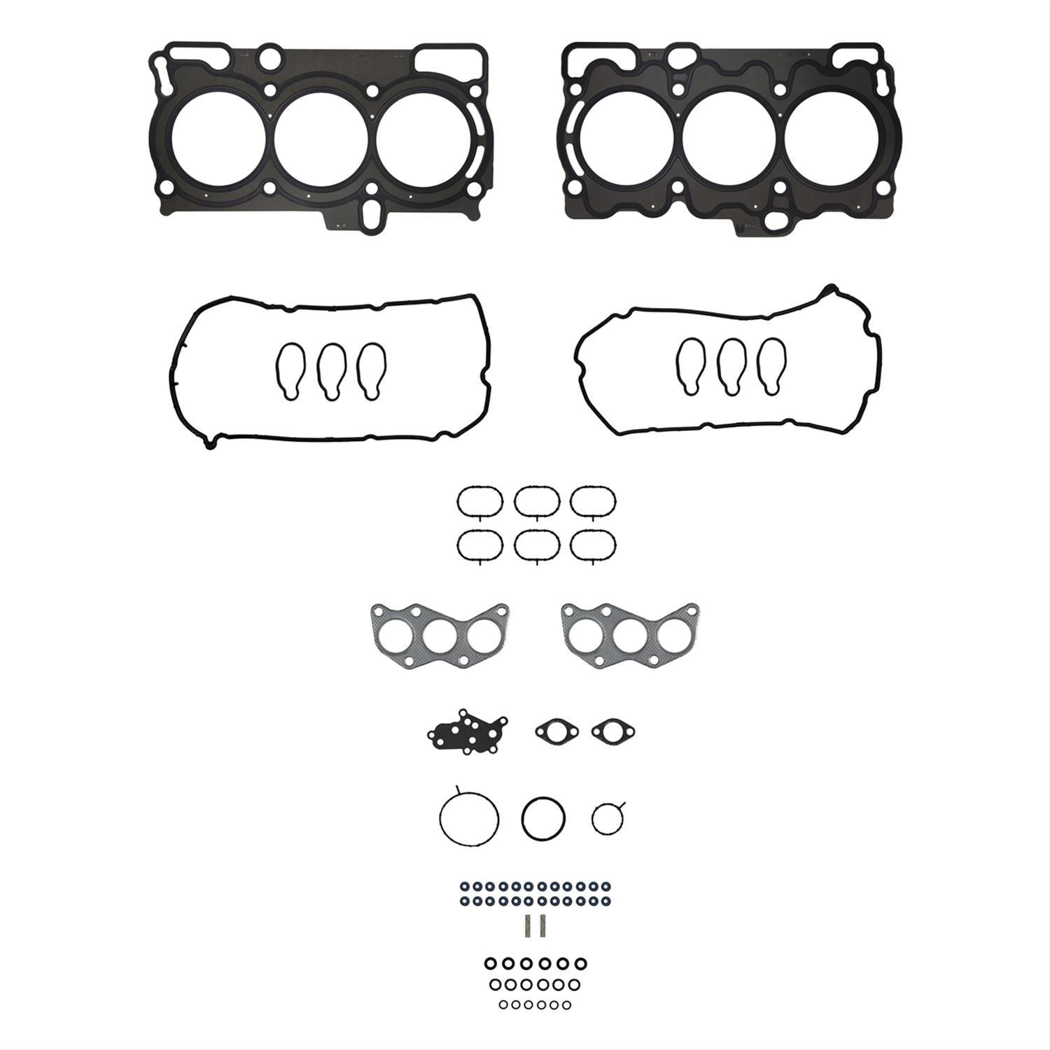 Fel-Pro Head Gasket Sets HS 26534 PT