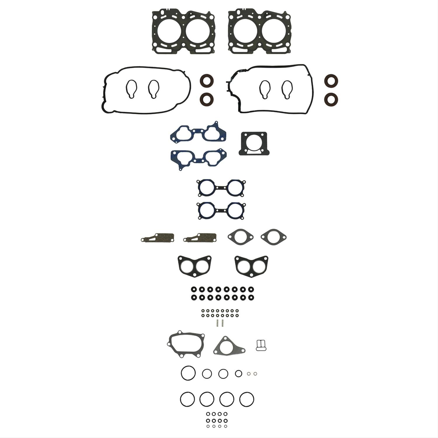 Fel-Pro Head Gasket Sets HS 26537 PT