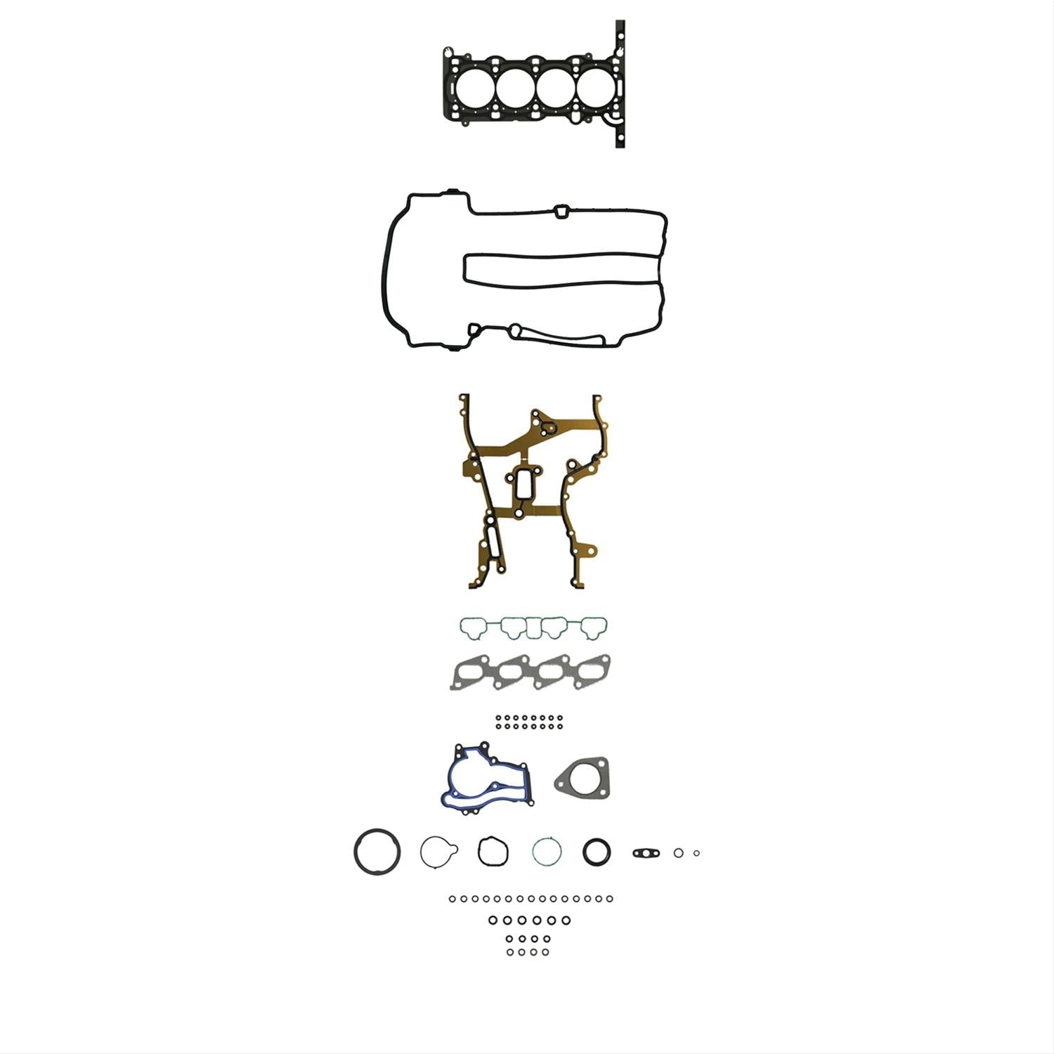 Fel-Pro Head Gasket Sets HS26540PT1