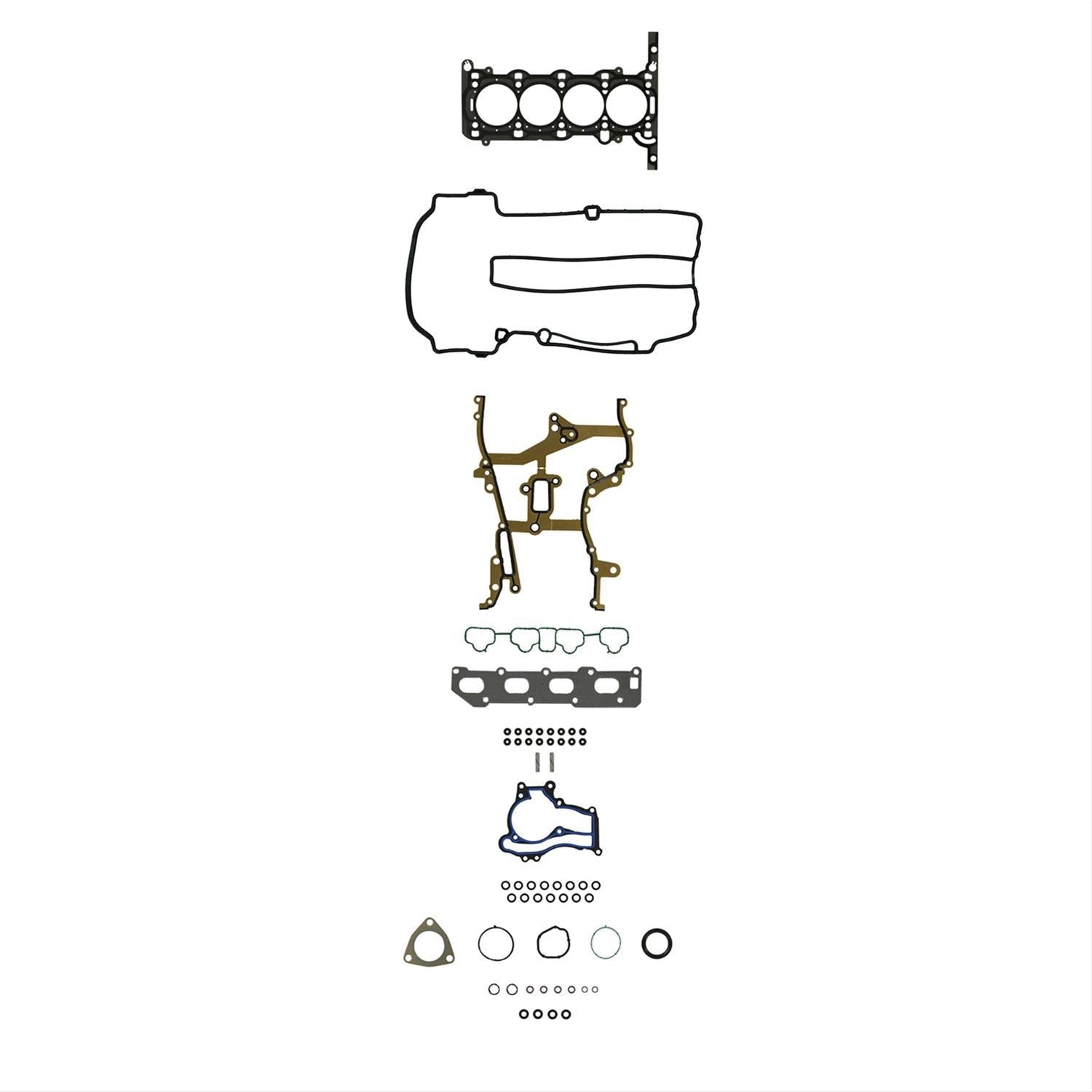 Fel-Pro Head Gasket Sets HS26540PT