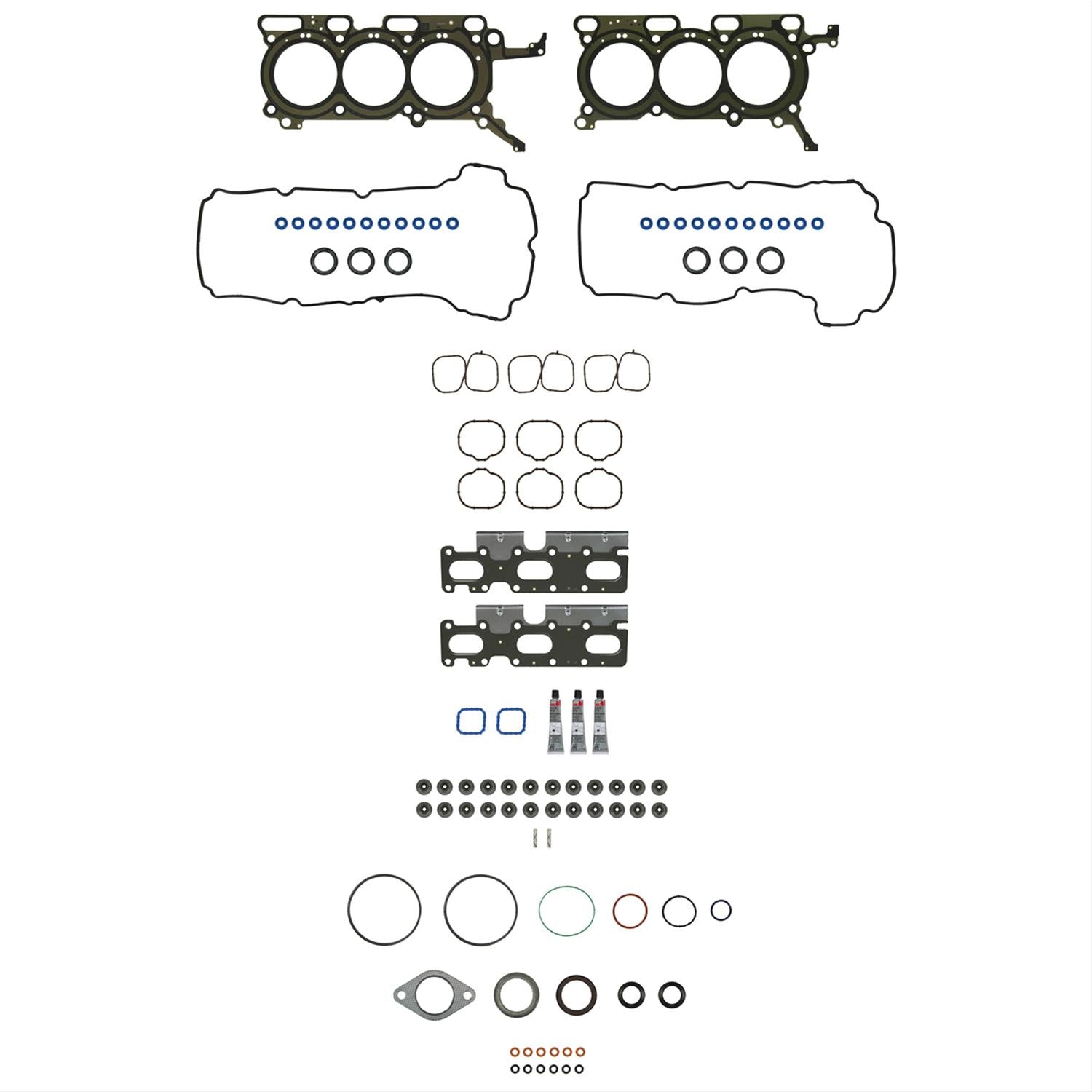 Fel-Pro Head Gasket Sets HS26543PT1