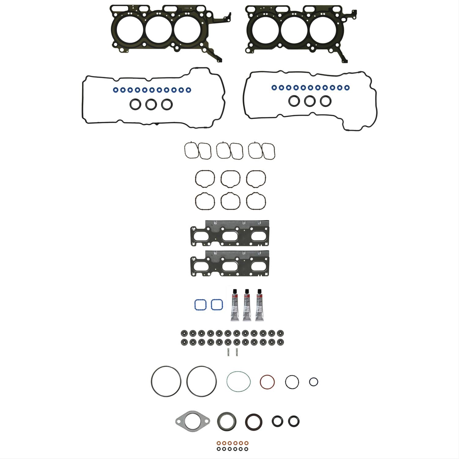 Fel-Pro Head Gasket Sets HS26543PT2