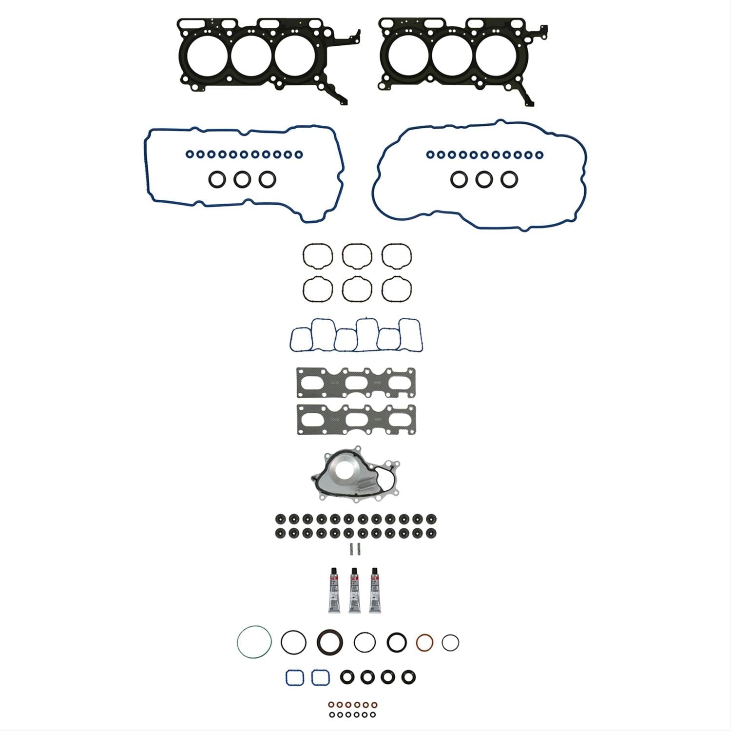 Fel-Pro Head Gasket Sets HS26543PT