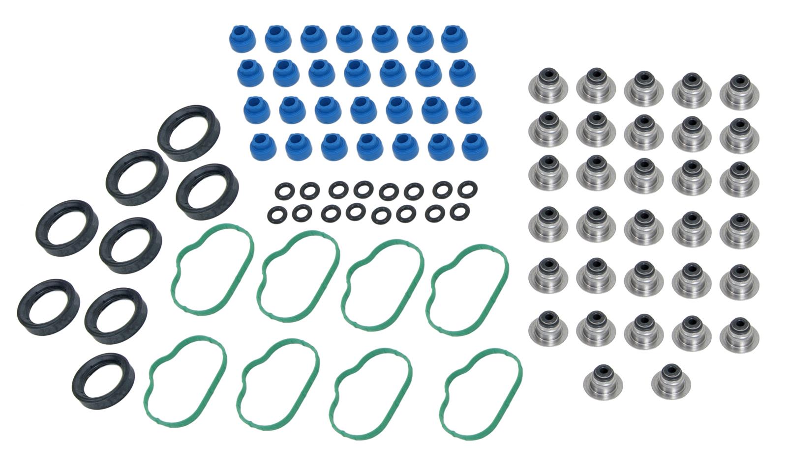 Fel-Pro Head Gasket Sets HS 26550 PT