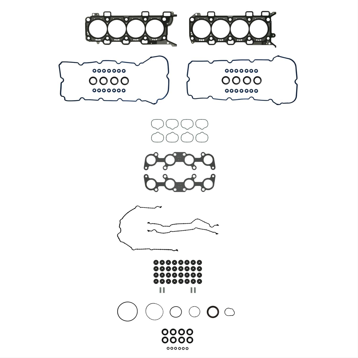 Fel-Pro Head Gasket Sets HS26552PT