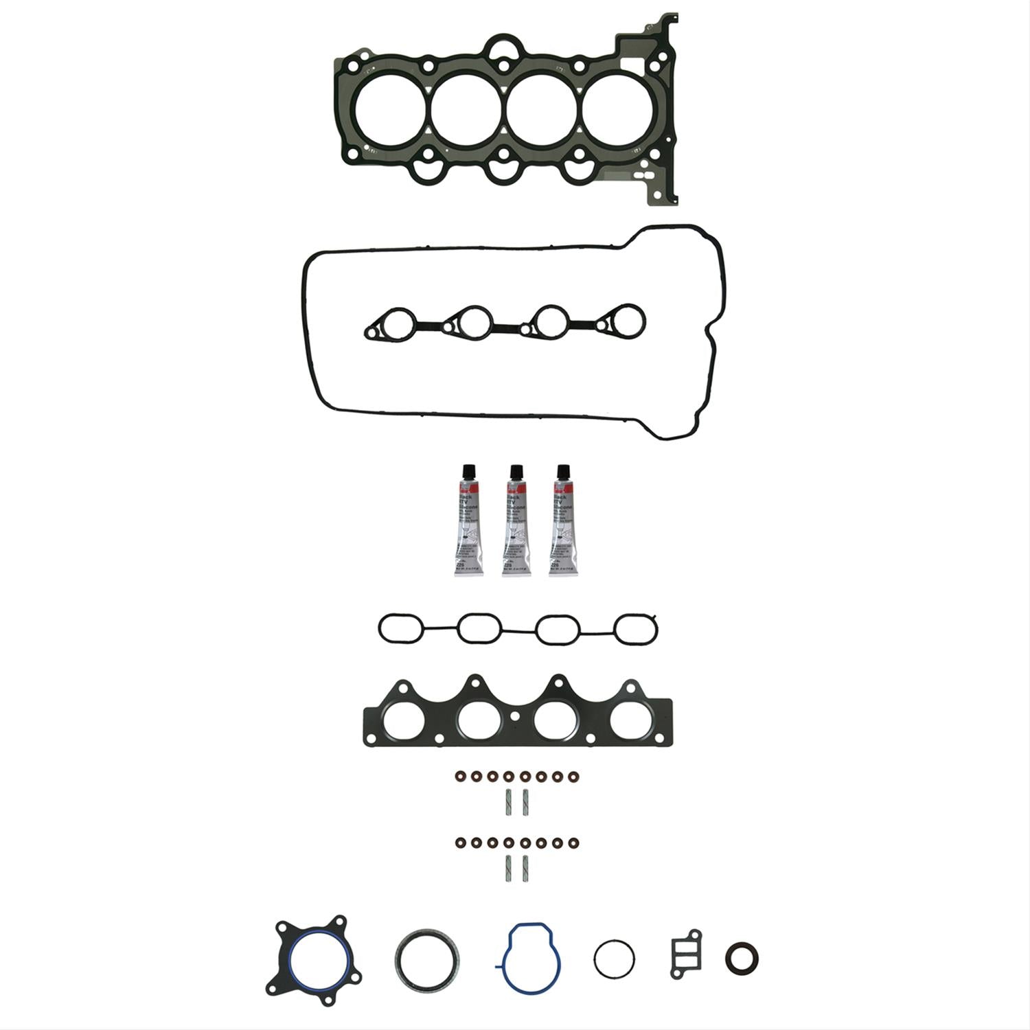 Fel-Pro Head Gasket Sets HS26554PT1