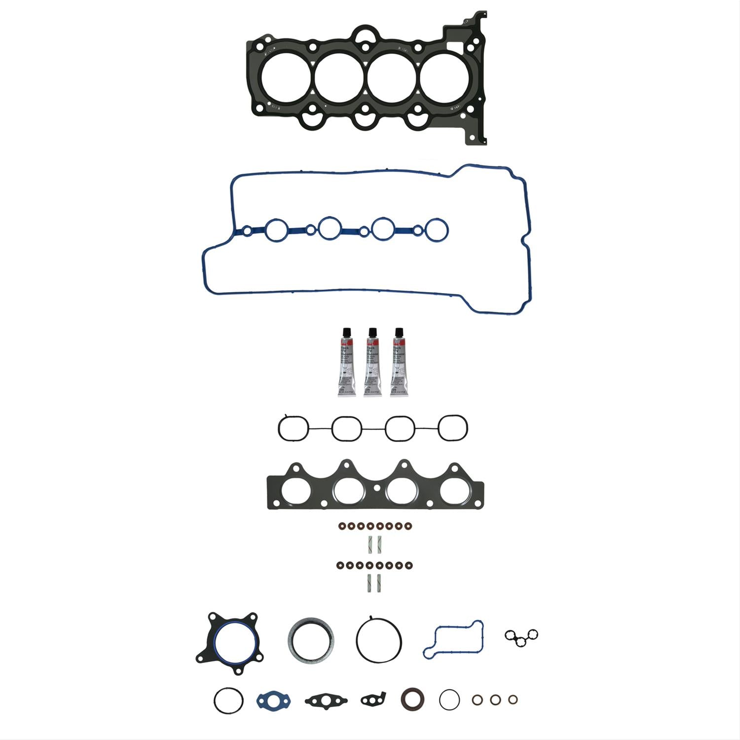Fel-Pro Head Gasket Sets HS26554PT