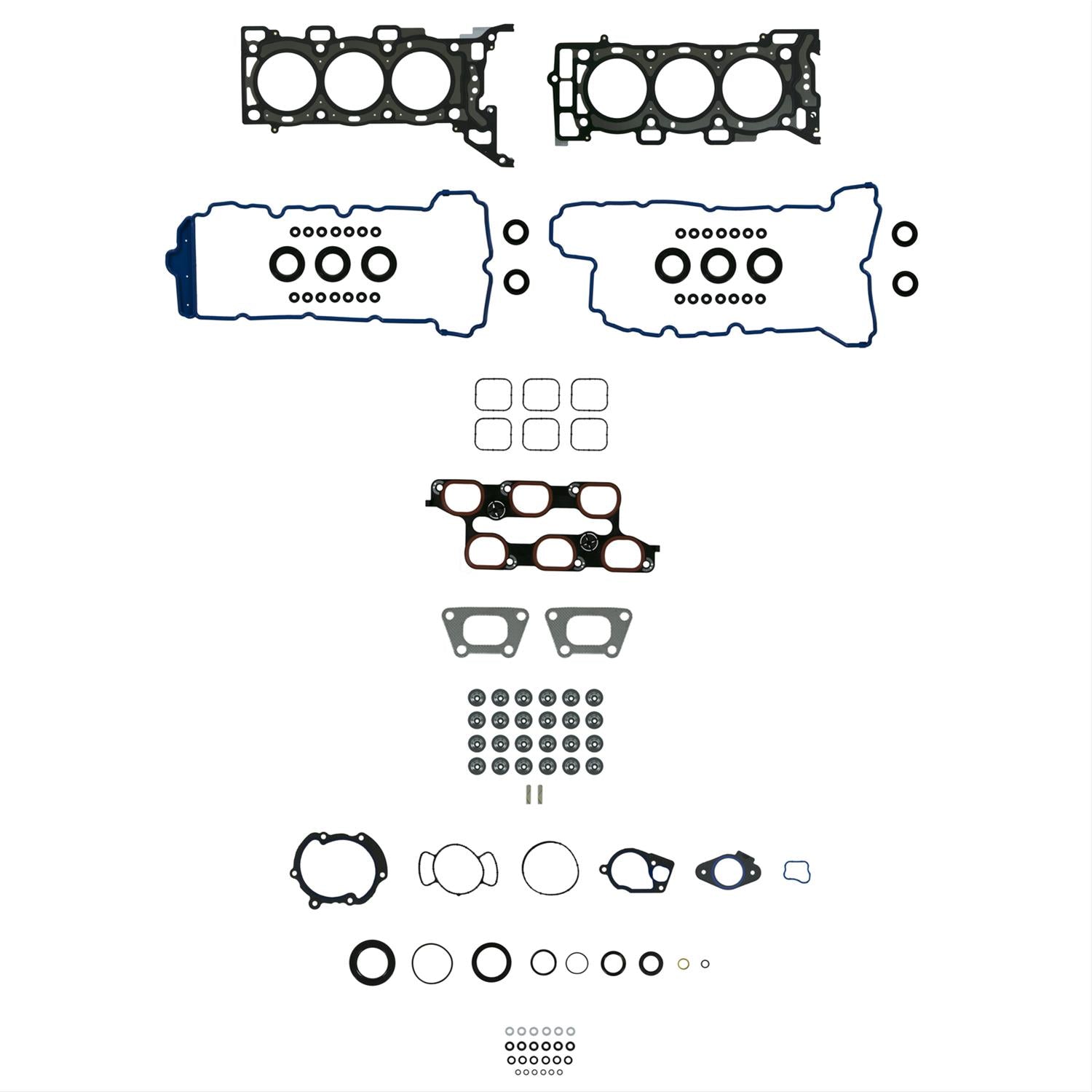 Fel-Pro Head Gasket Sets HS26559PT
