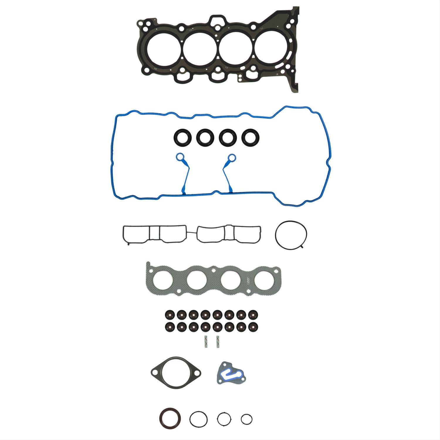 Fel-Pro Head Gasket Sets HS26561PT