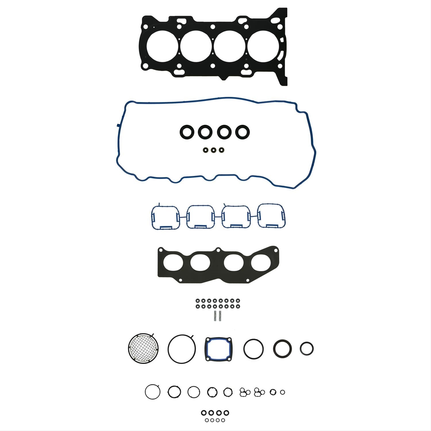 Fel-Pro Head Gasket Sets HS 26562 PT