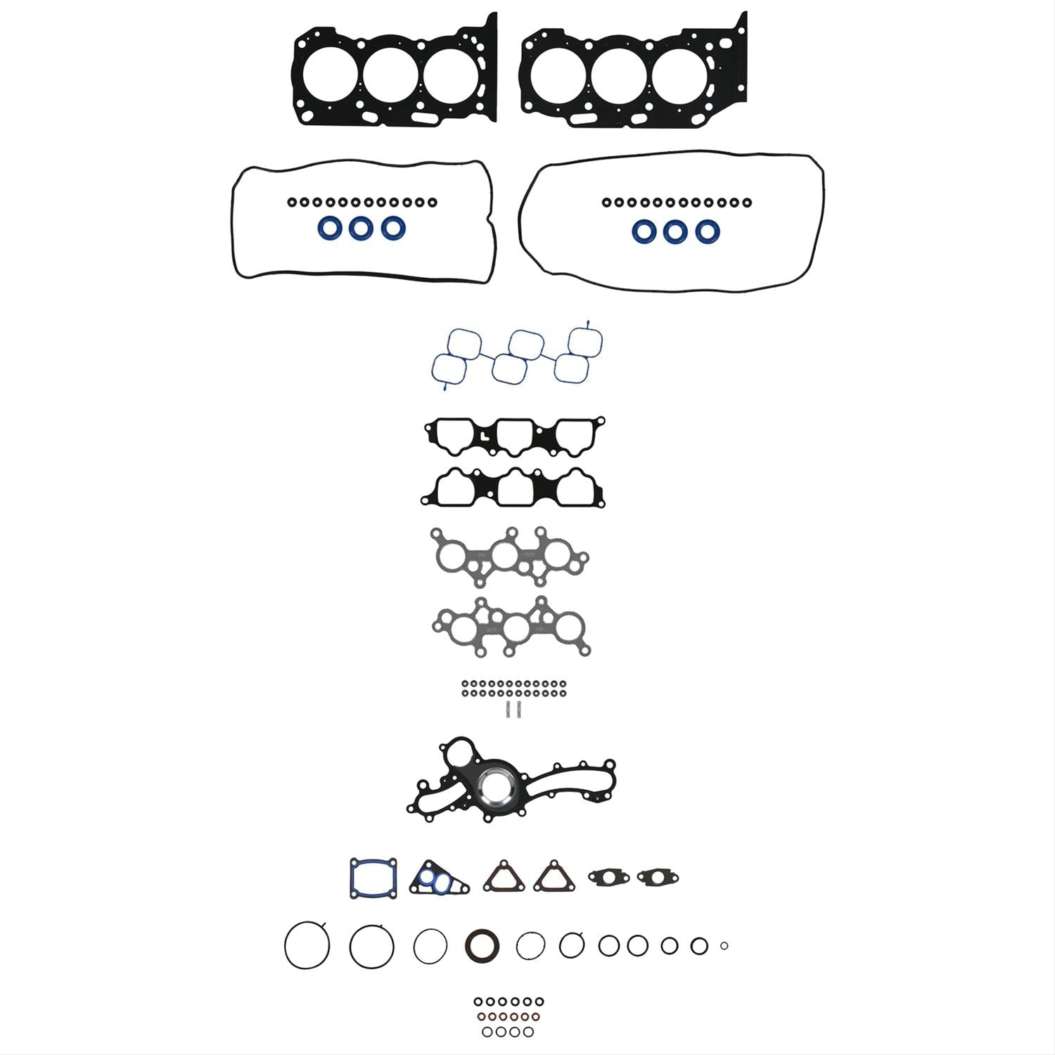 Fel-Pro Head Gasket Sets HS26563PT