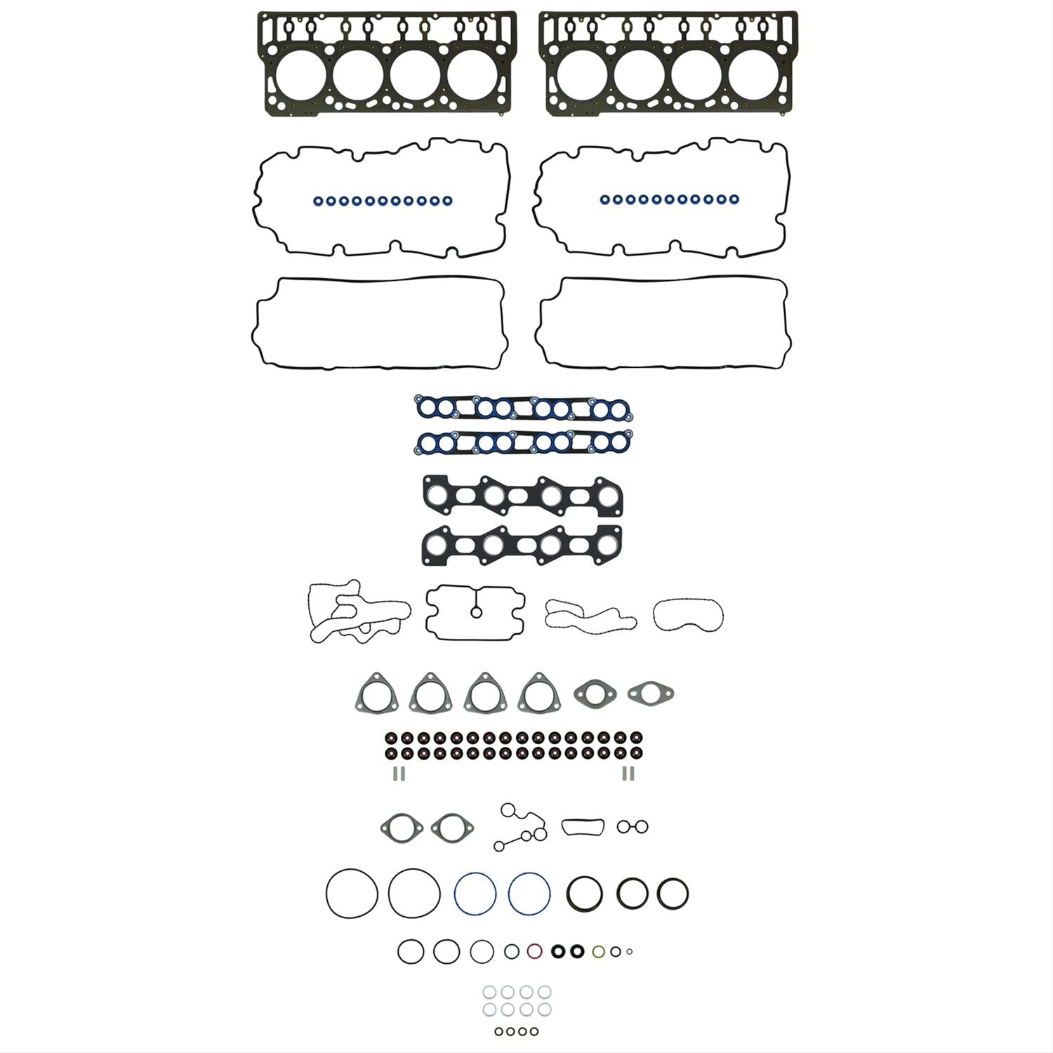 Fel-Pro Head Gasket Sets HS26565PT