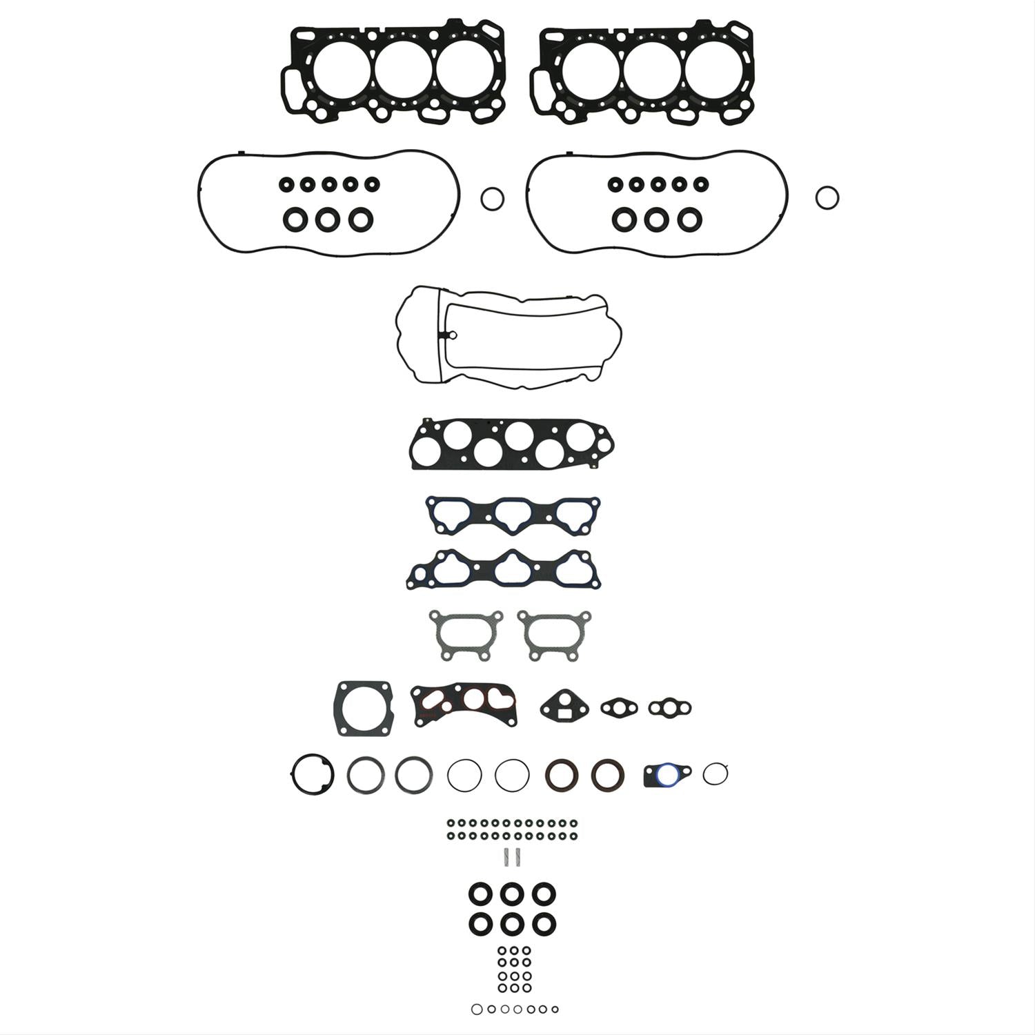 Fel-Pro Head Gasket Sets HS26572PT