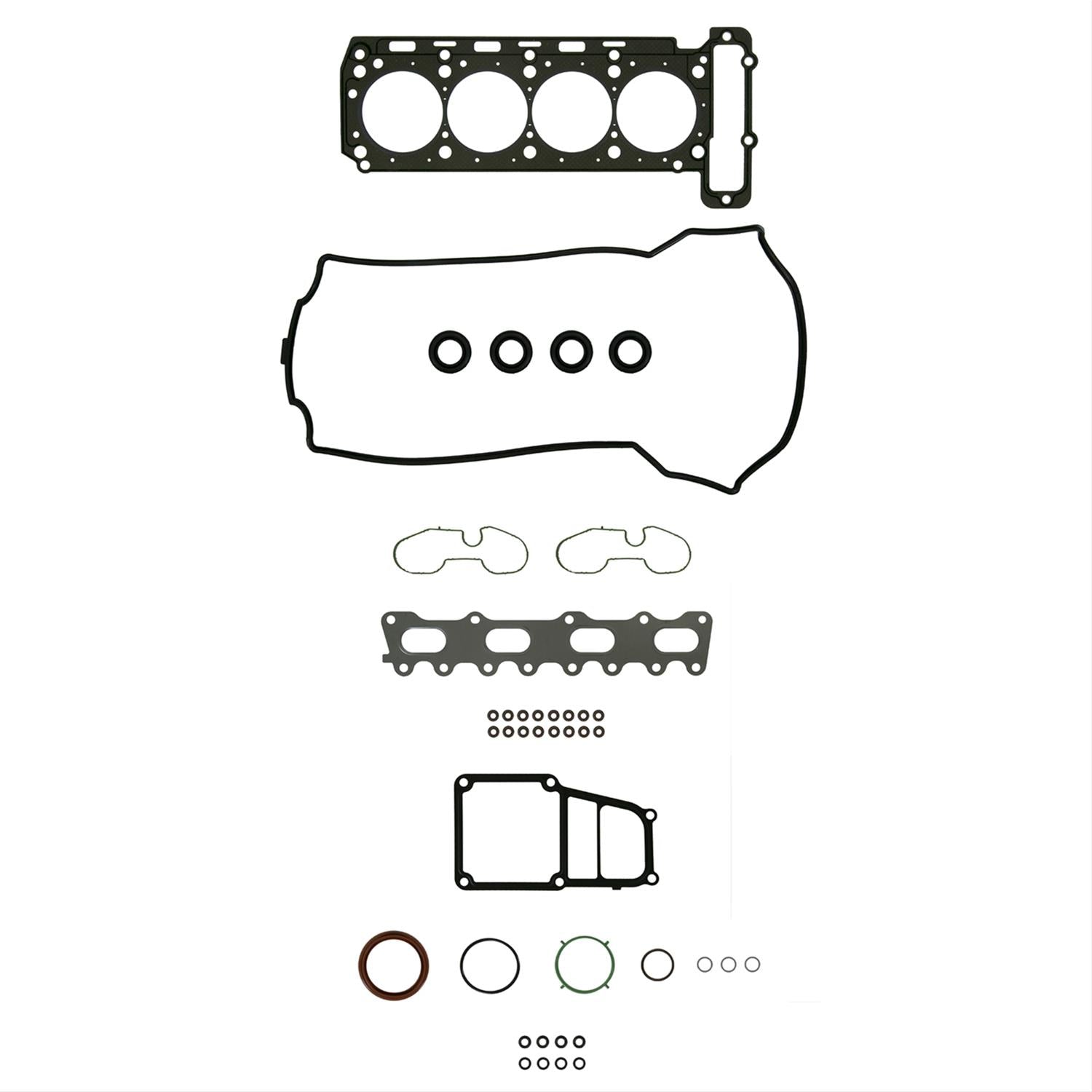 Fel-Pro Head Gasket Sets HS26579PT