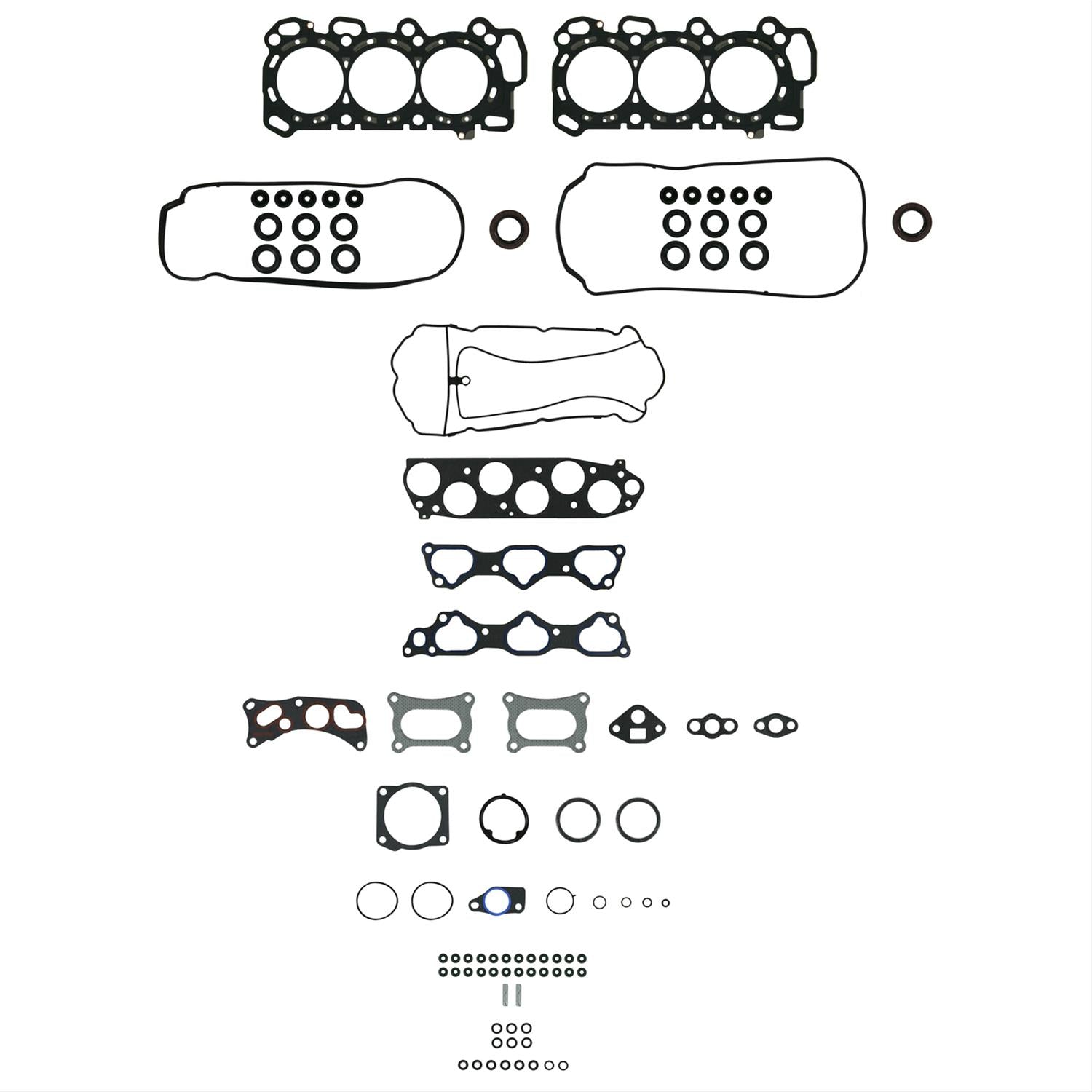 Fel-Pro Head Gasket Sets HS26587PT