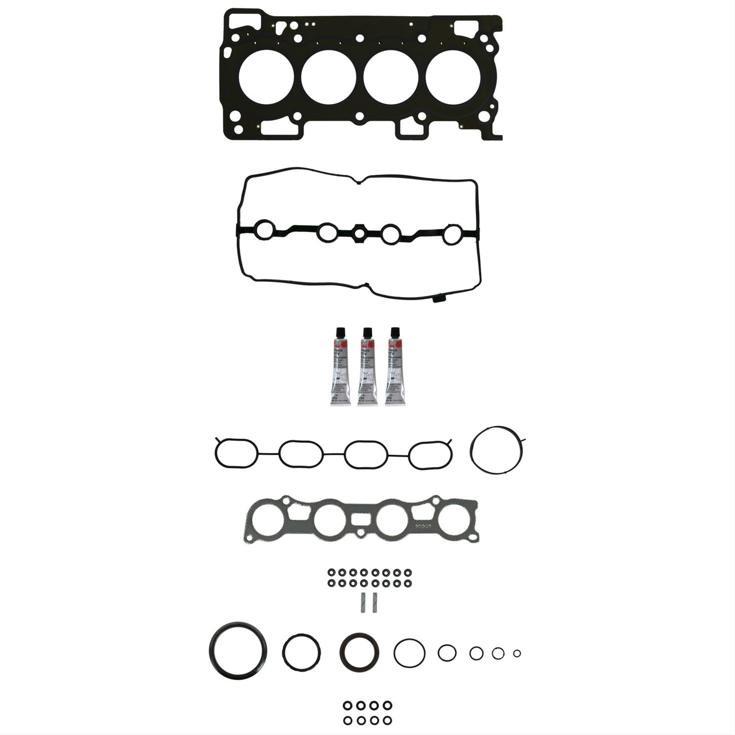 Fel-Pro Head Gasket Sets HS26589PT